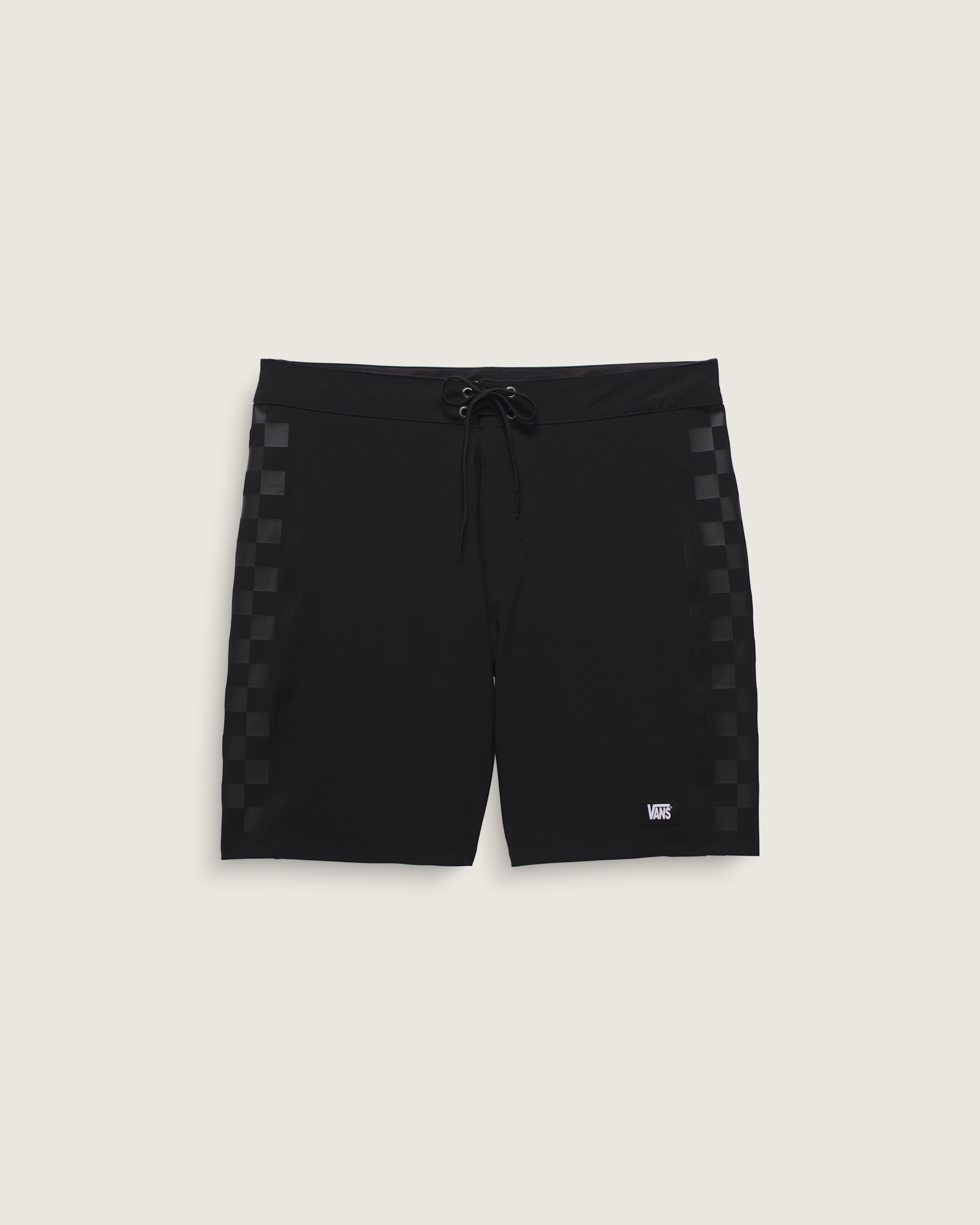 Daily 18 Boardshorts VANS Black ALT4