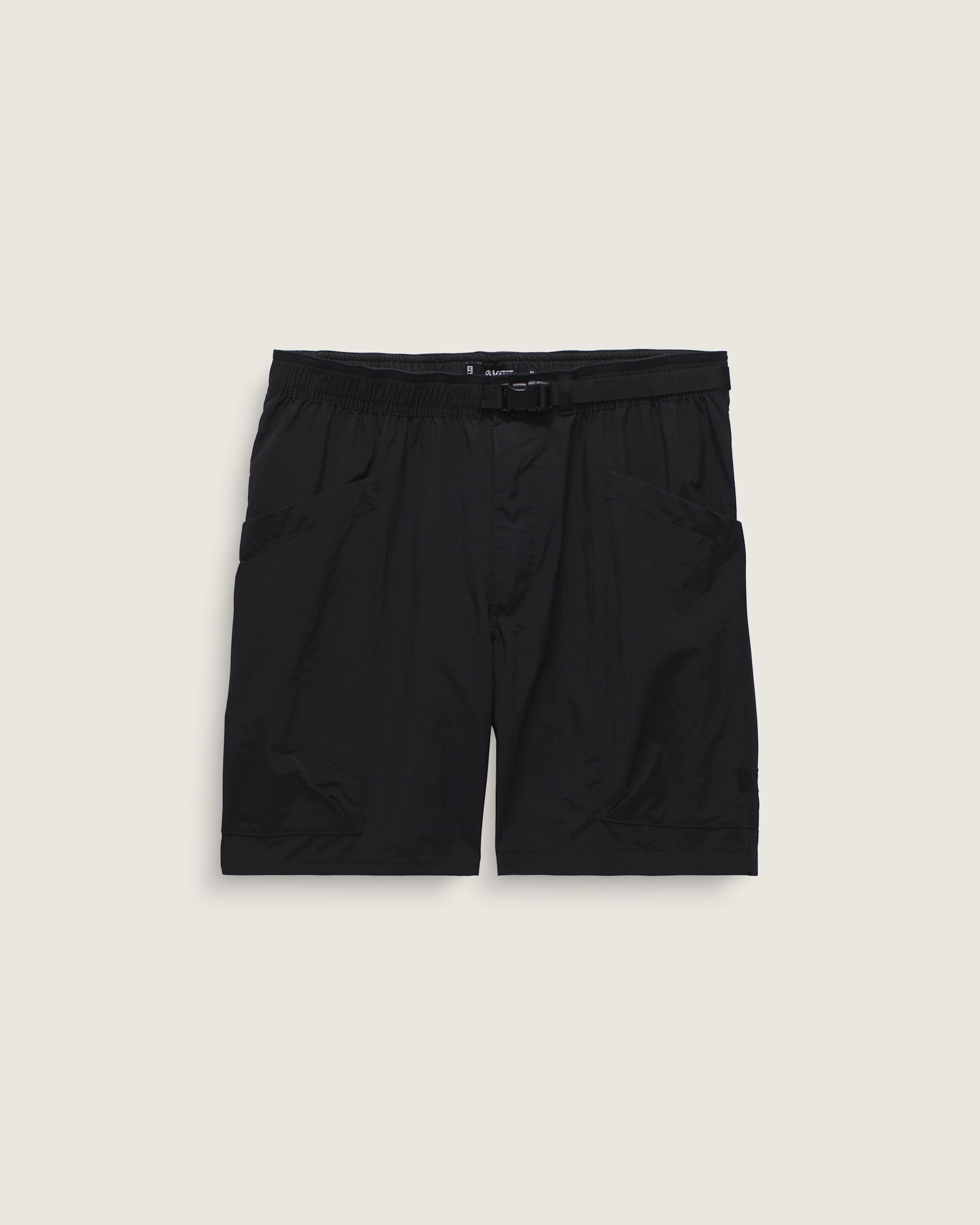 Trek Guide 19 Shorts VANS Black ALT4