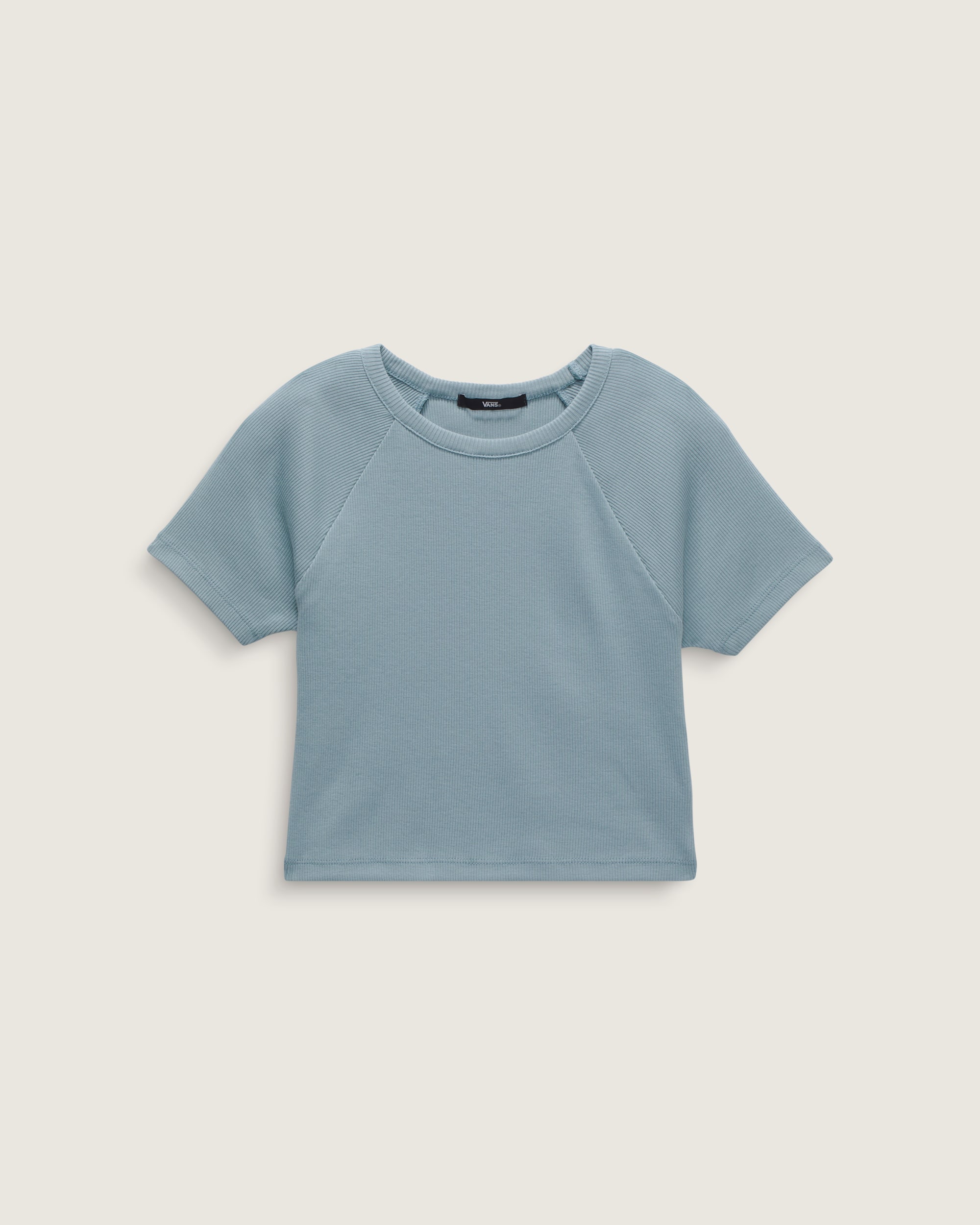 Drew Baby TShirt VANS Citadel Blue ALT4