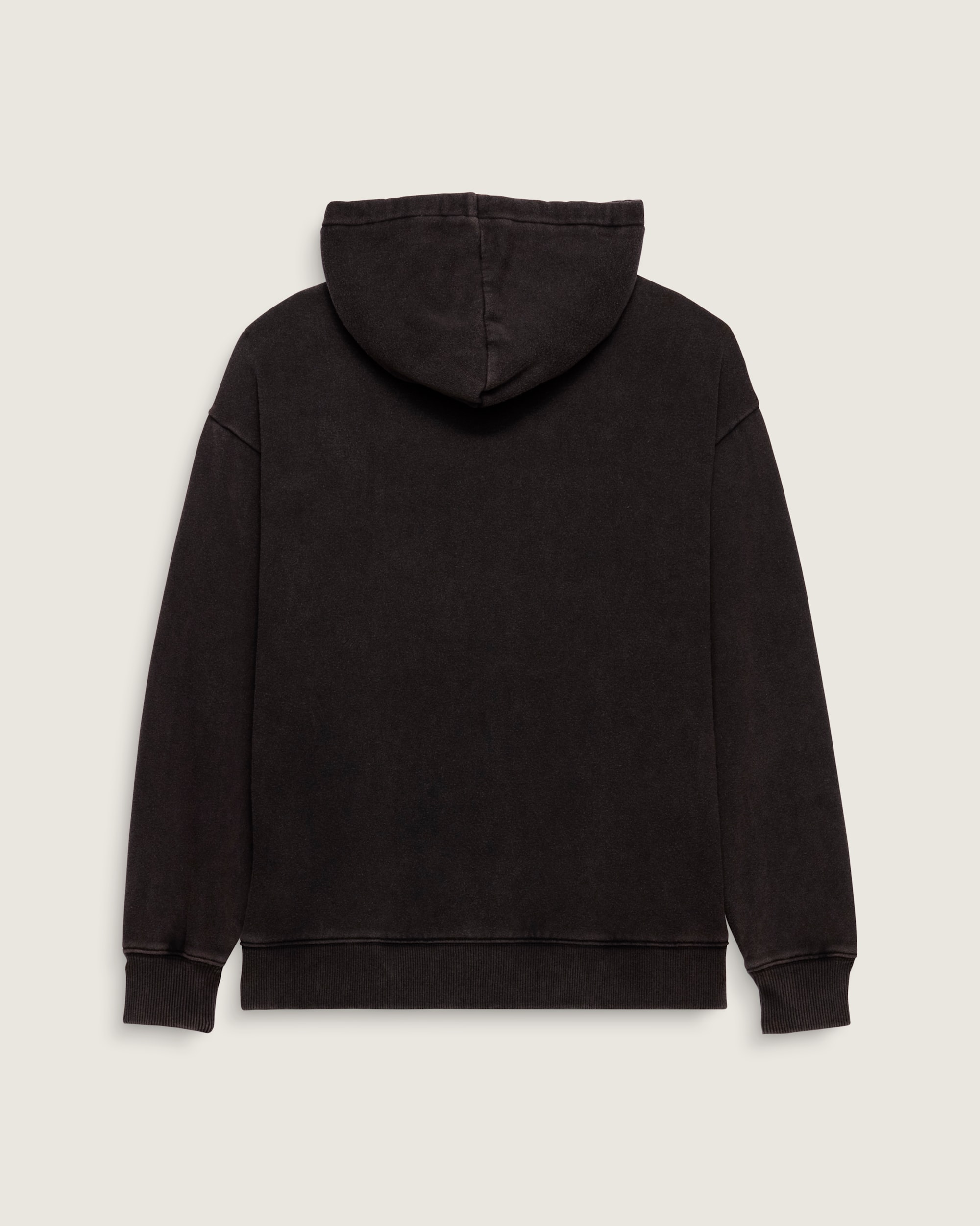 Detention Hoodie VANS Black ALT1