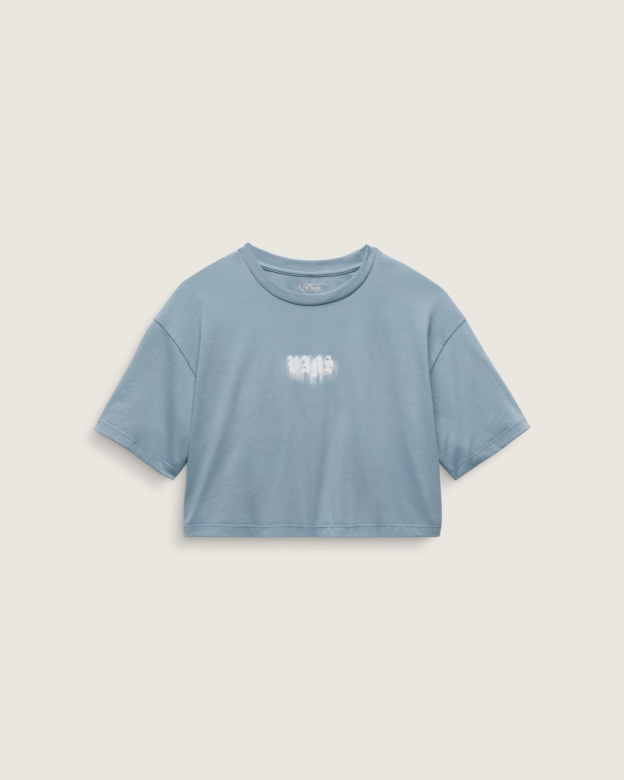 Grafitti Nightwash TShirt VANS Citadel Blue ALT3