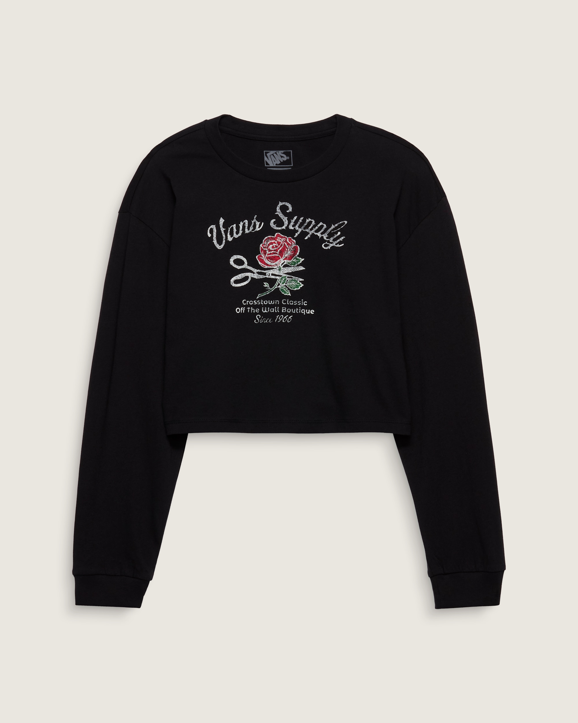 Supply Boutique Long Sleeve T-Shirt