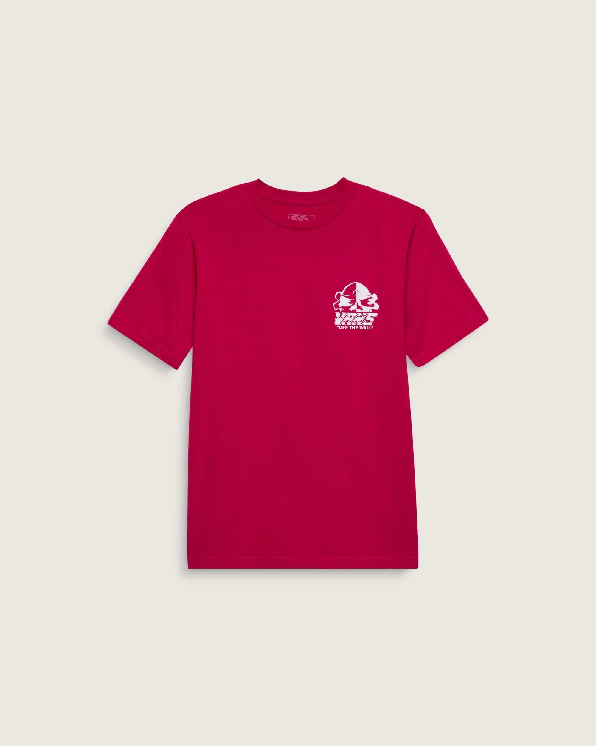 Kids Mister Sinister TShirt VANS Cherries Jubilee Pink ALT1