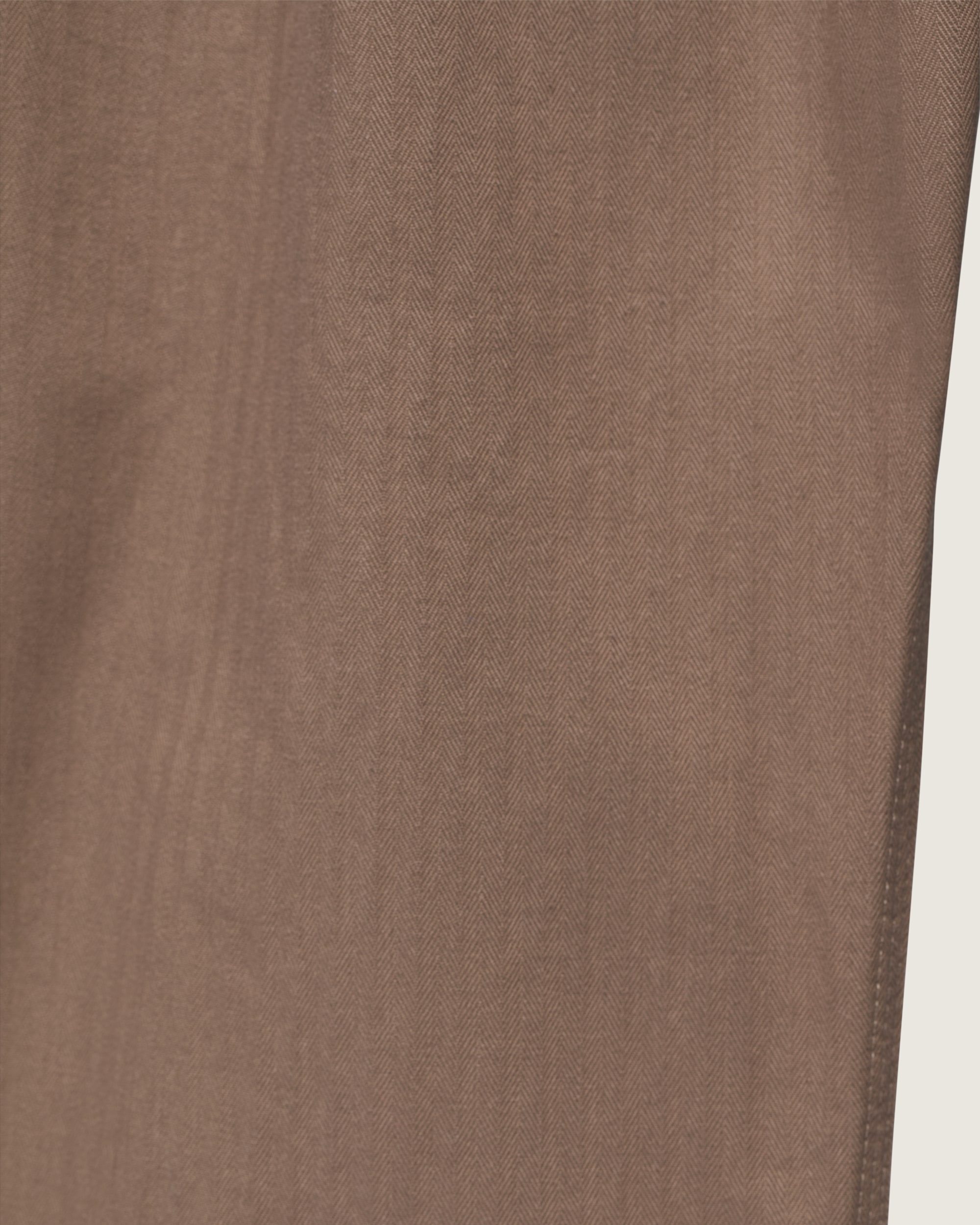 Skate Loose Pleated Pants VANS Walnut Brown ALT6