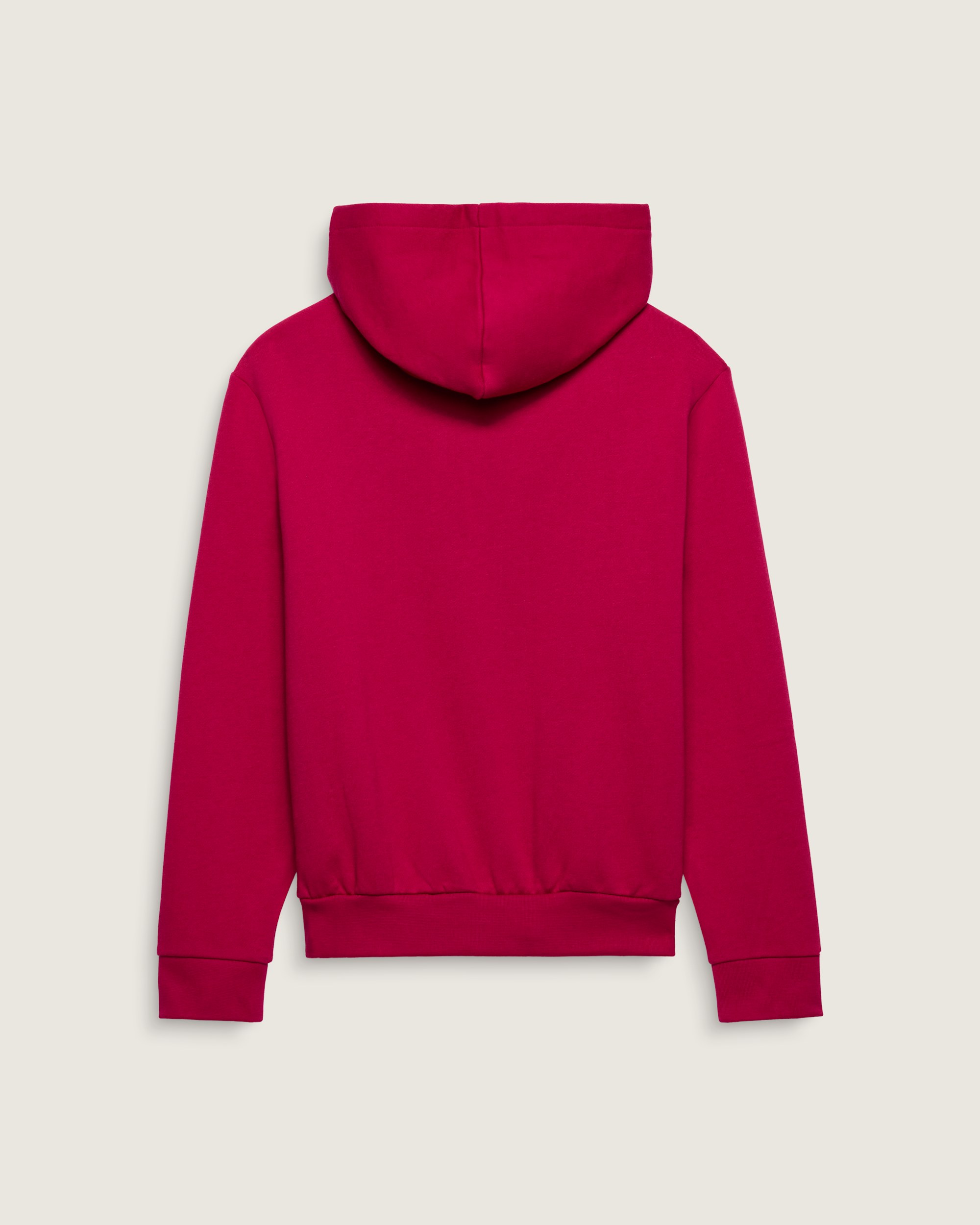 Kids Blur Hoodie VANS Cherries Jubilee Pink ALT1