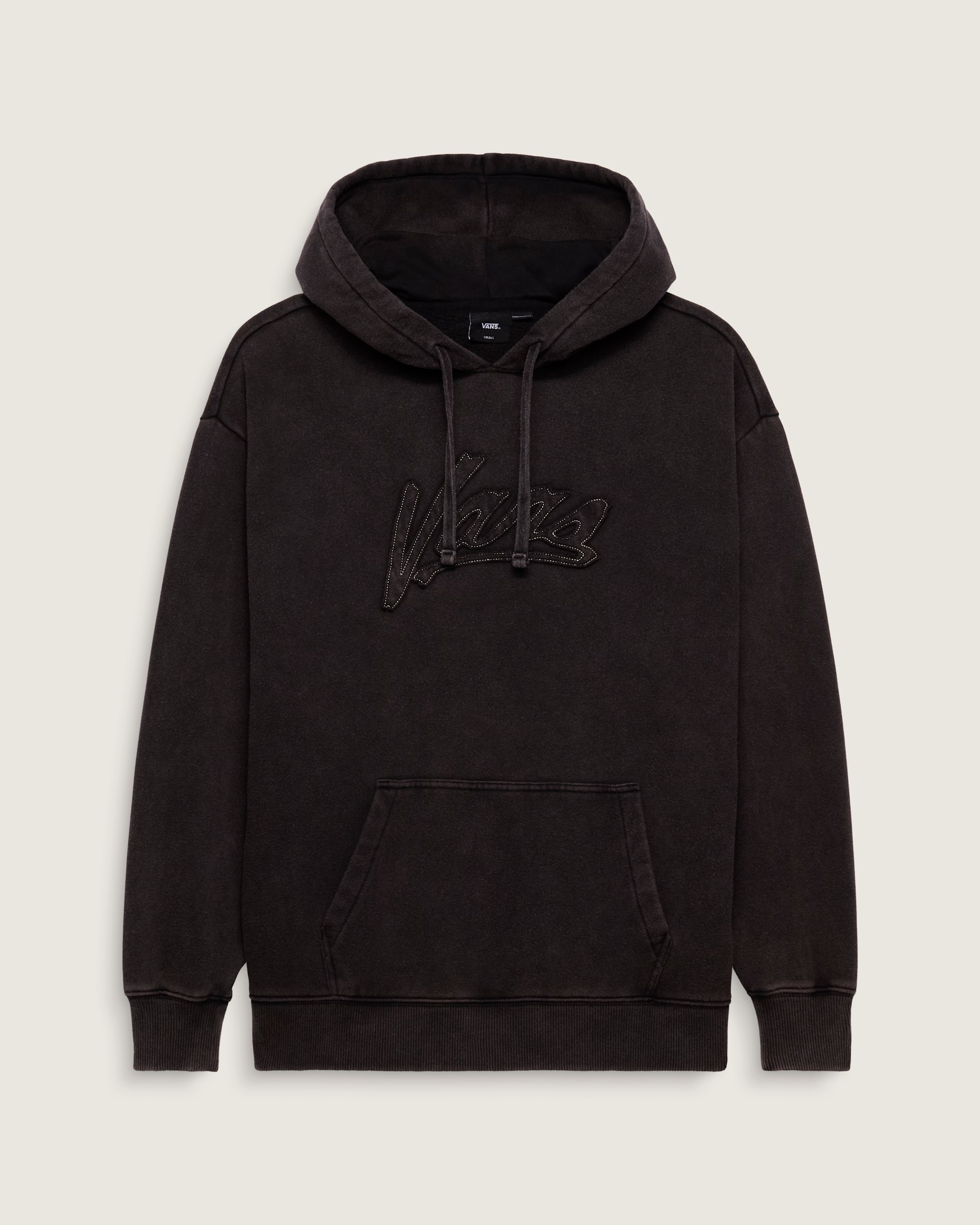 Detention Hoodie VANS Black HERO