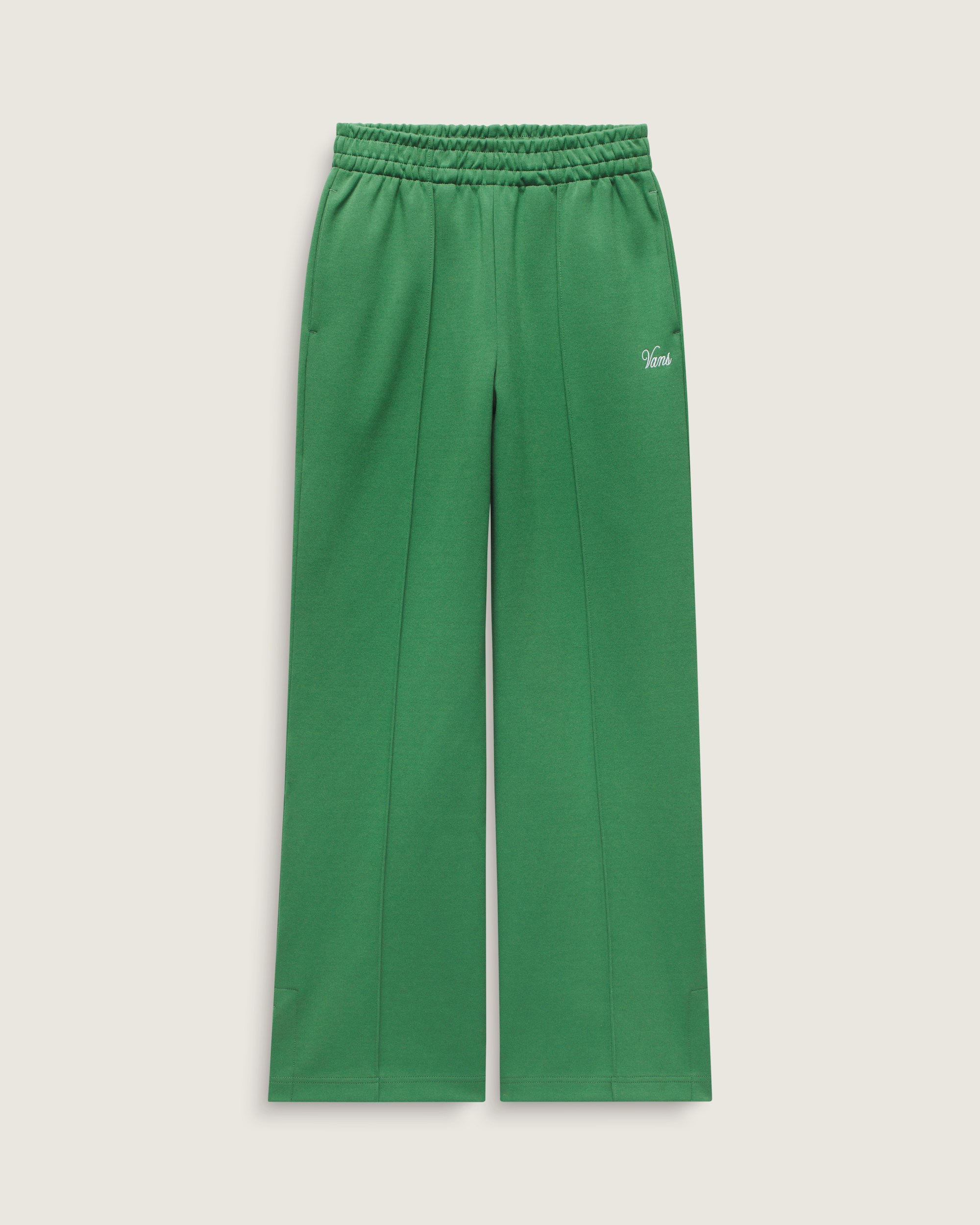 Relay Track Pants VANS Fairway Green ALT4