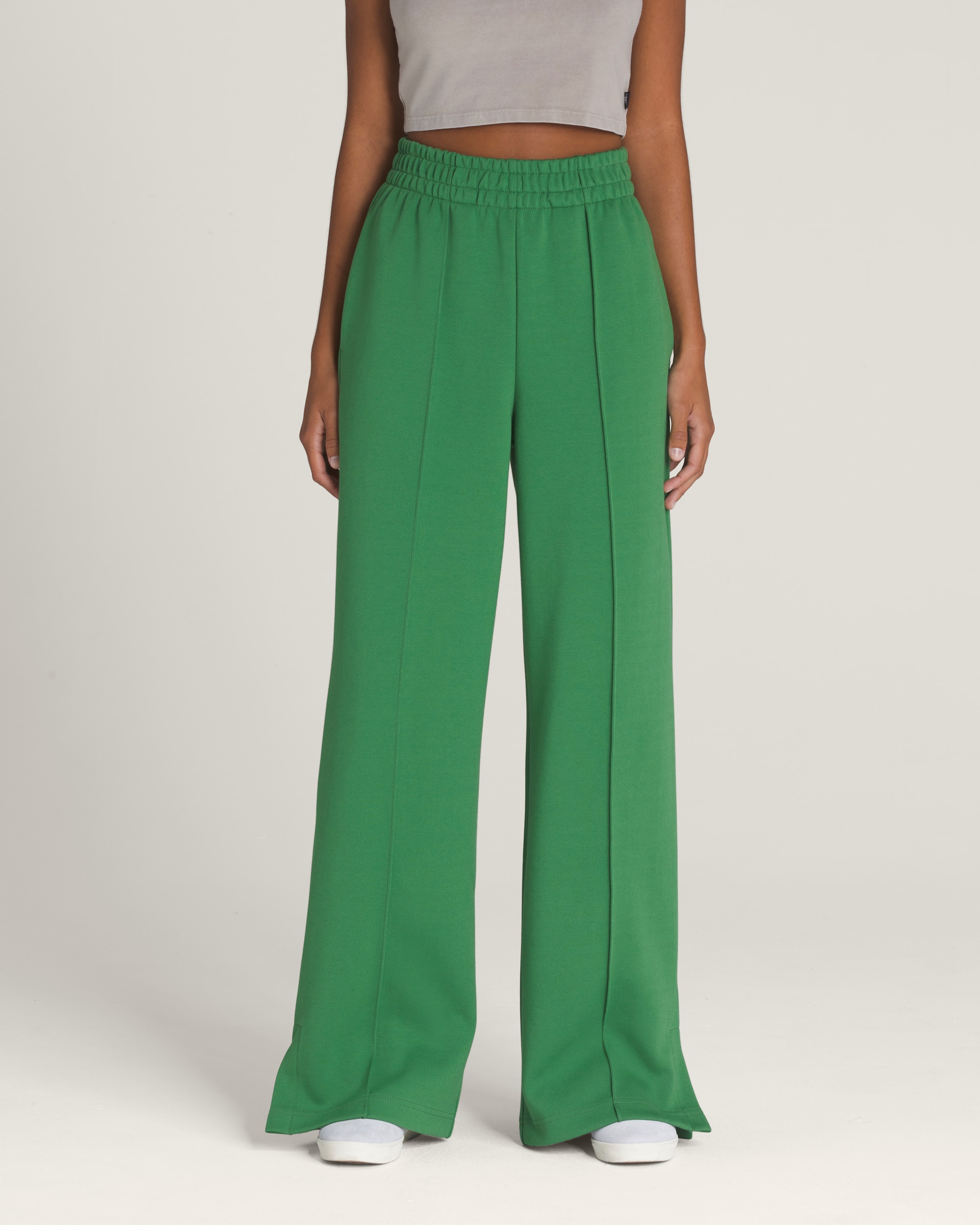 Relay Track Pants VANS Fairway Green HERO