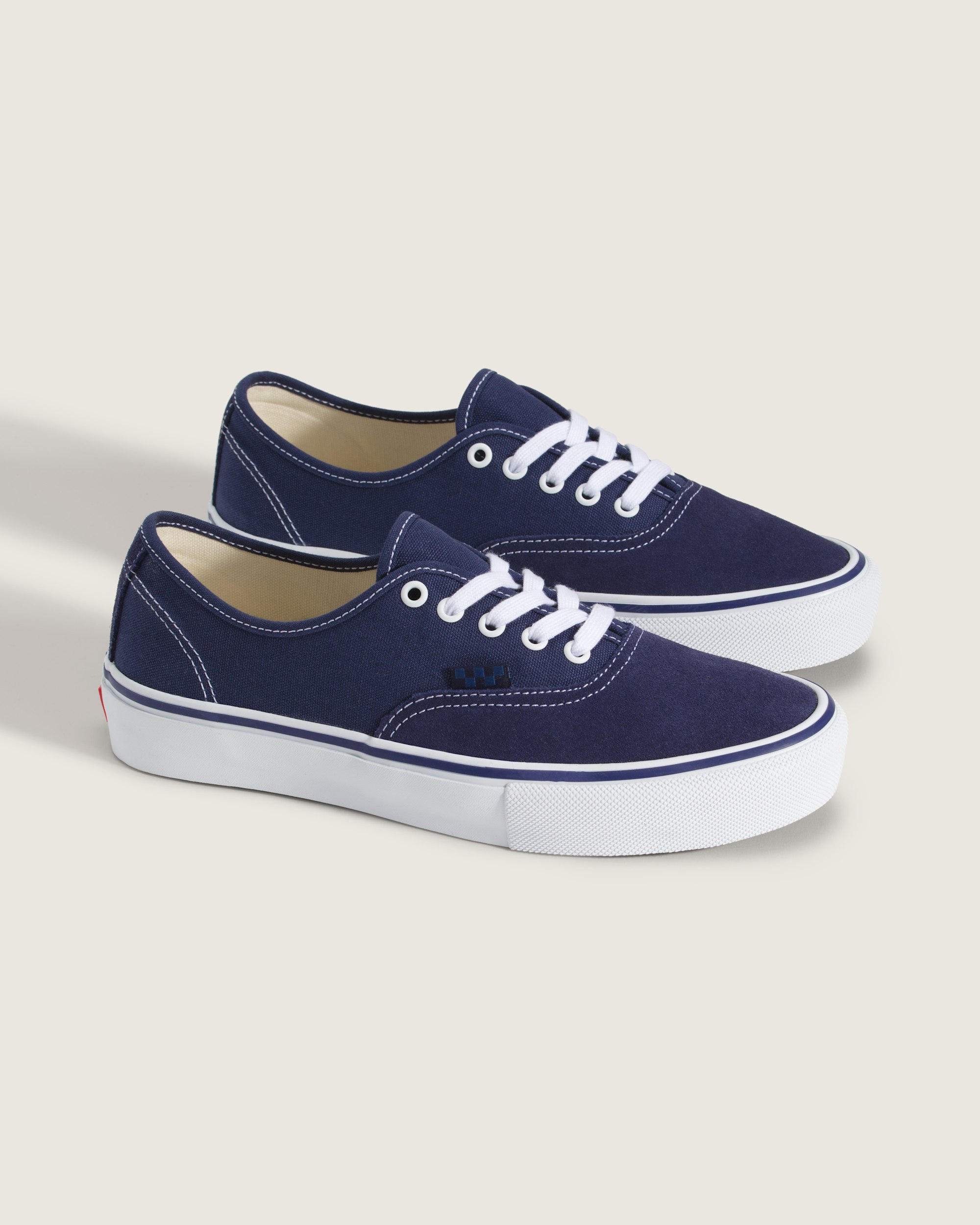 Skate Authentic Shoe in Deep Twilight Blue | Vans