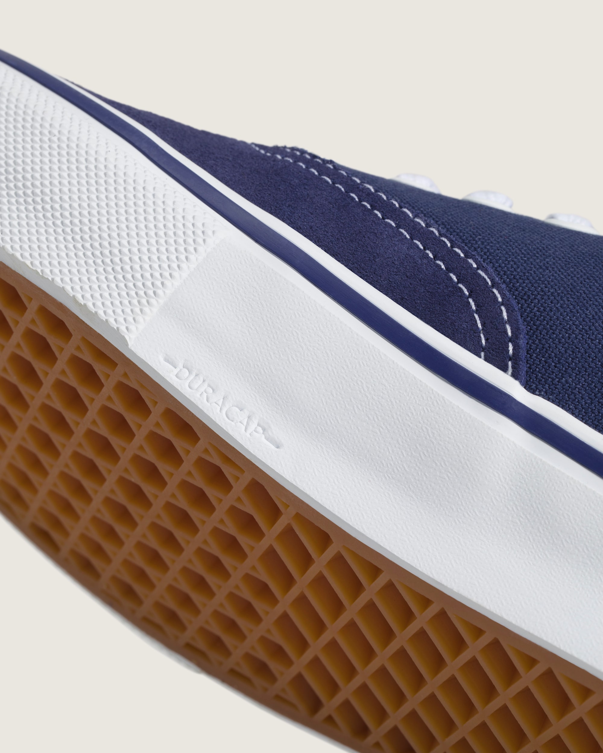 Skate Authentic Shoe VANS Deep Twilight Blue ALT5