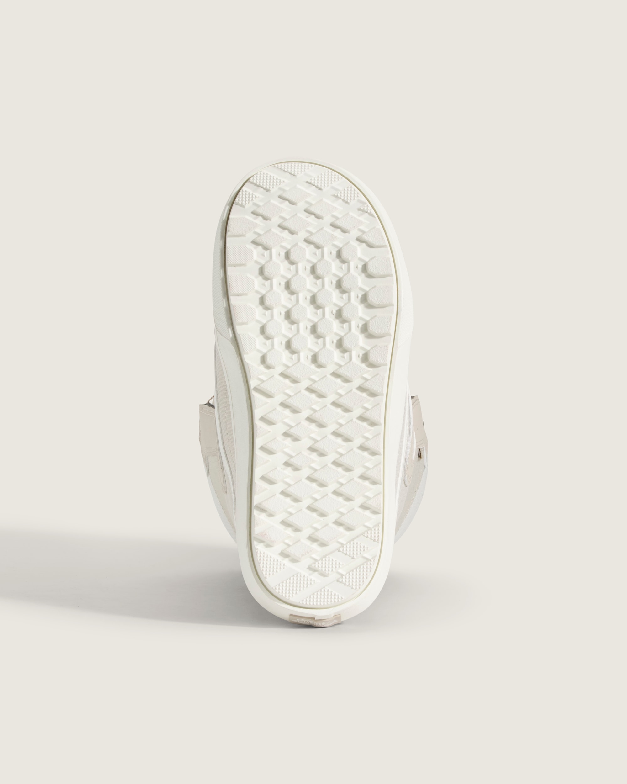 Womens Encore OG Snowboard Boot VANS Oatmeal Beige ALT5