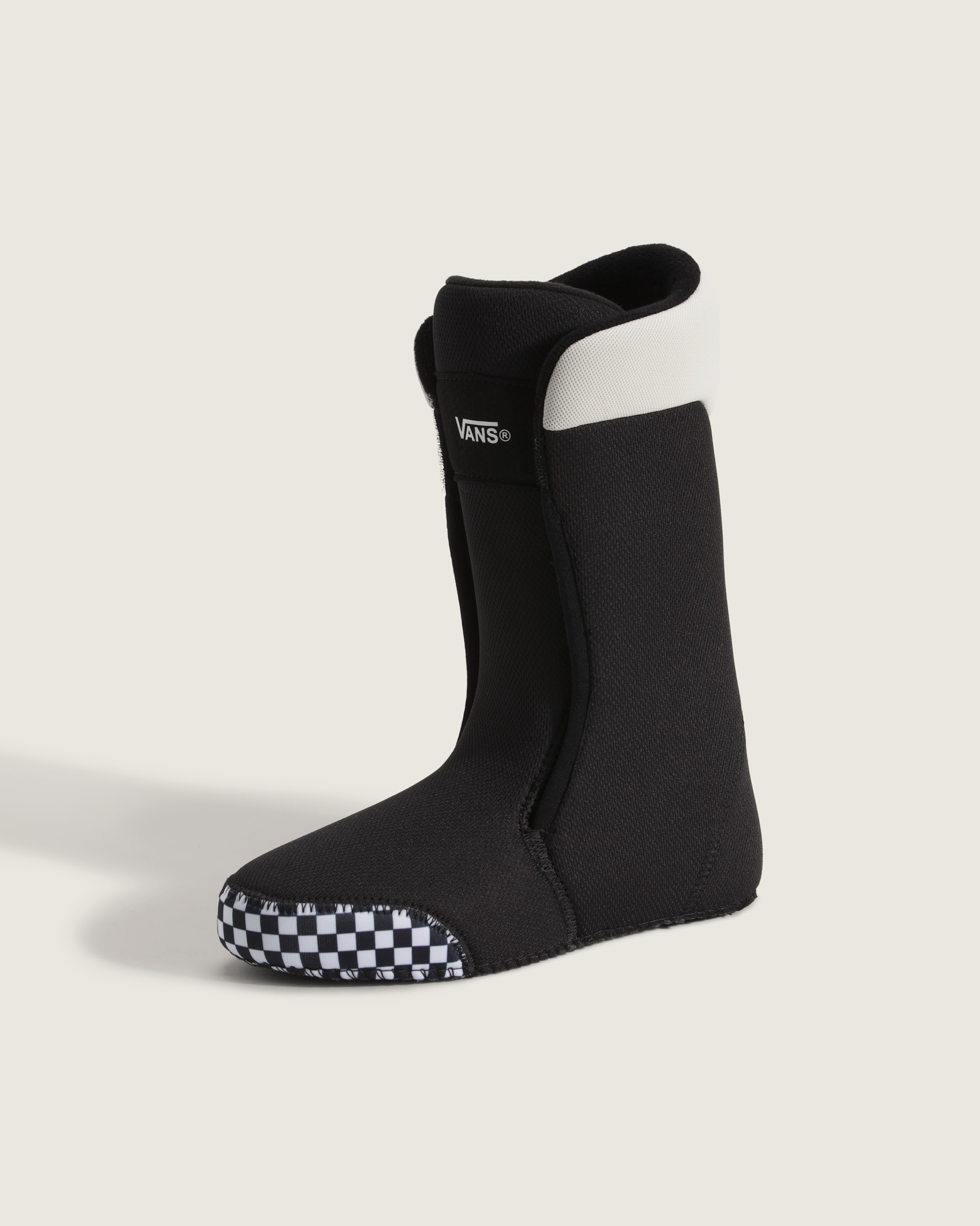 Women's Encore OG Snowboard Boot in Oatmeal Beige | Vans