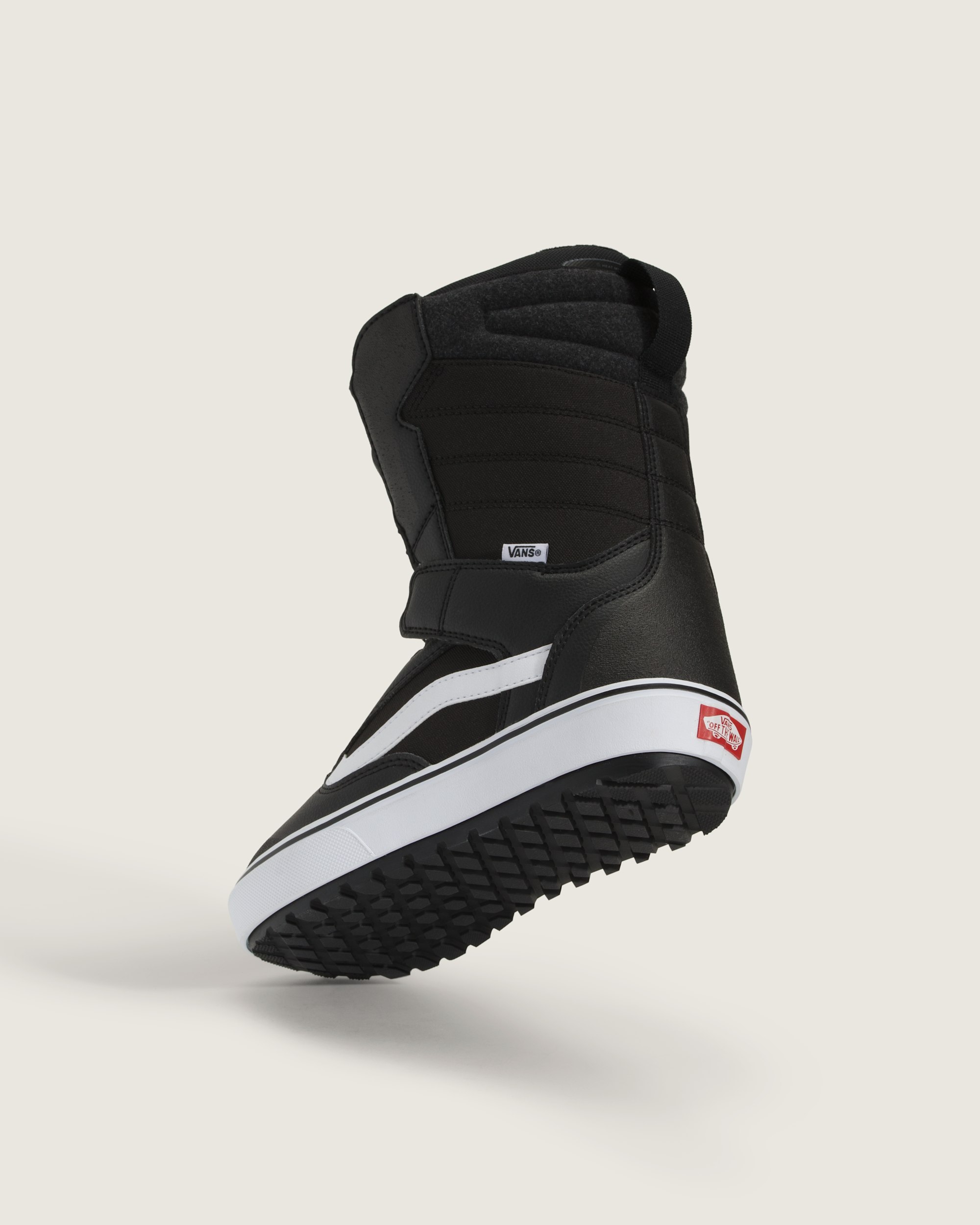 Little Kids Juvie OG Snowboard Boot in Black | Vans