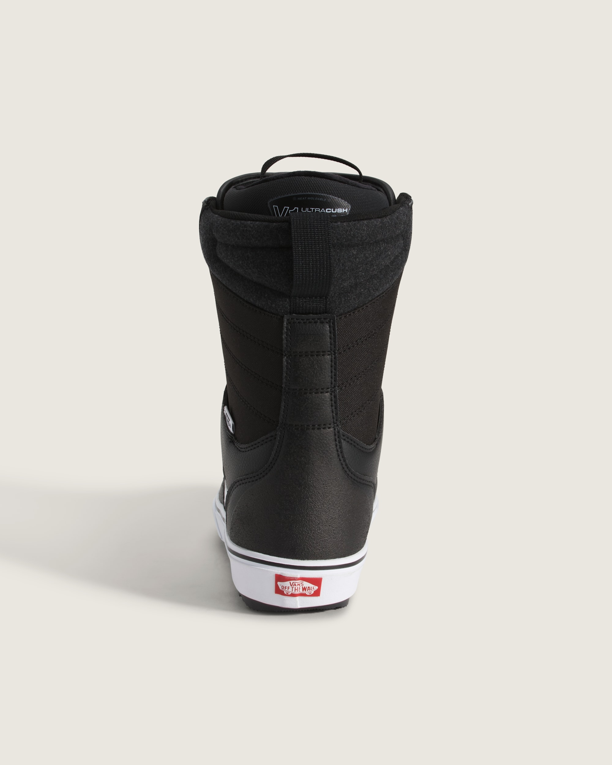 Little Kids Juvie OG Snowboard Boot in Black | Vans