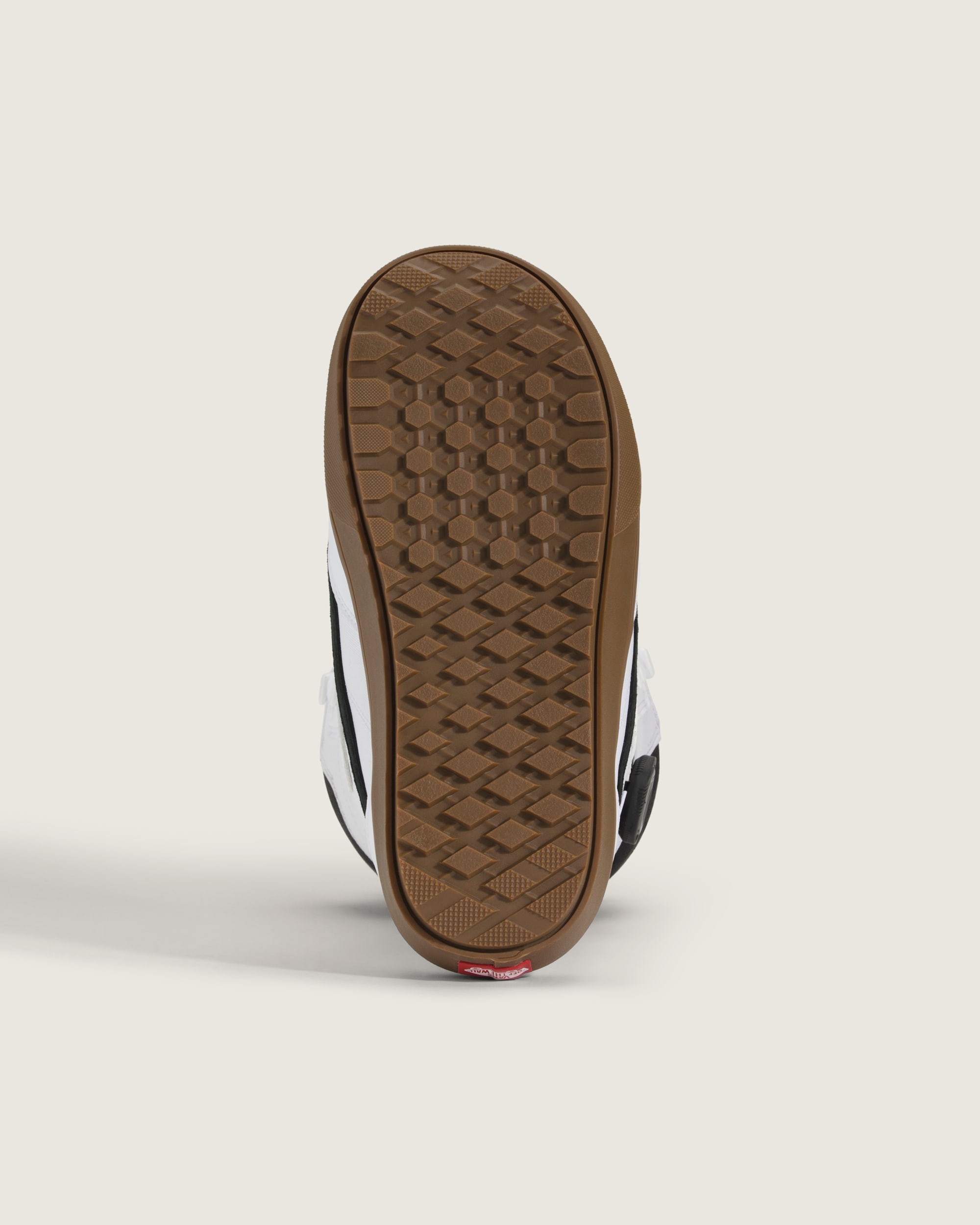 Invado OG Snowboard Boot VANS Gum White ALT5