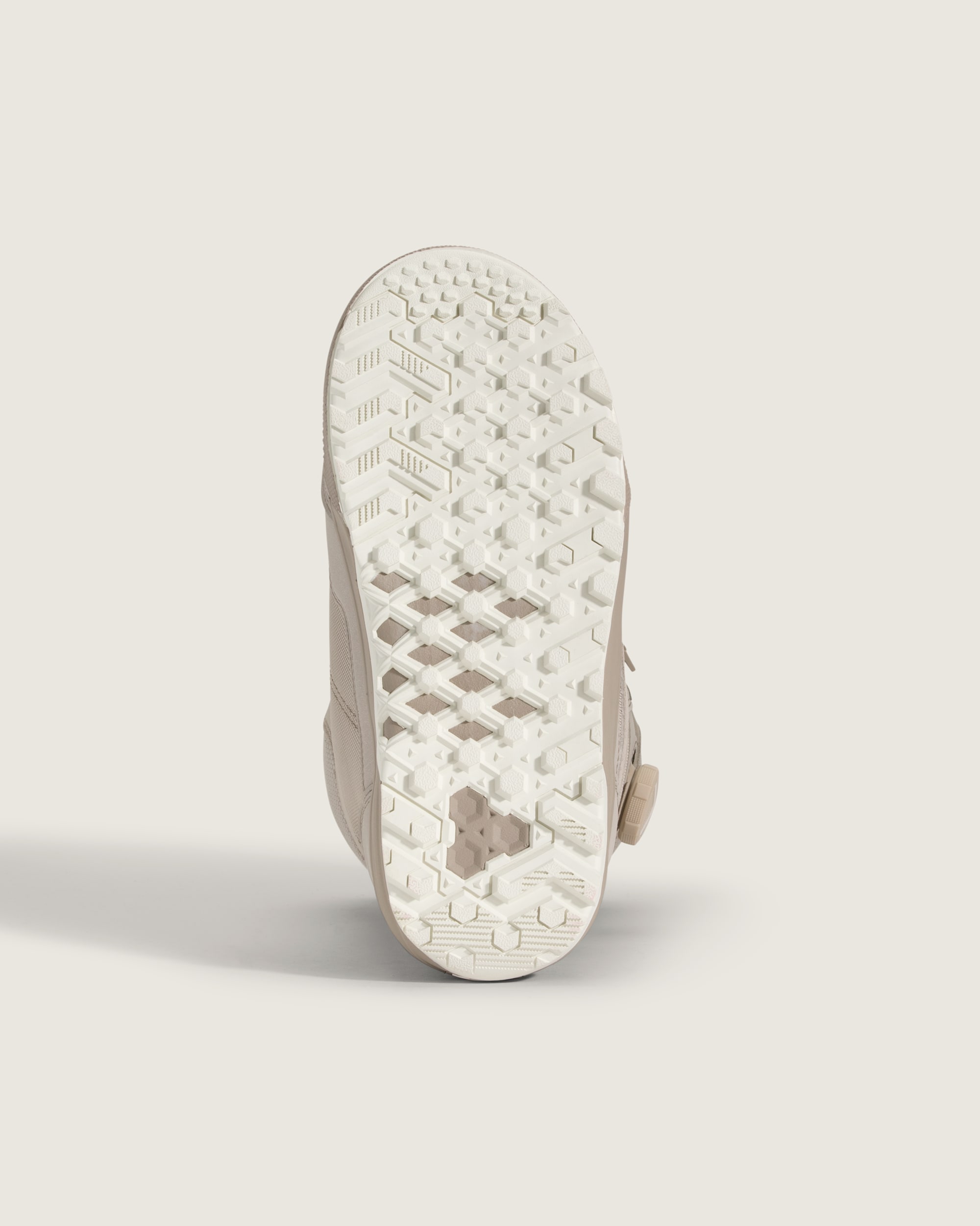 Invado Pro Snowboard Boot VANS Mushroom Brown ALT5