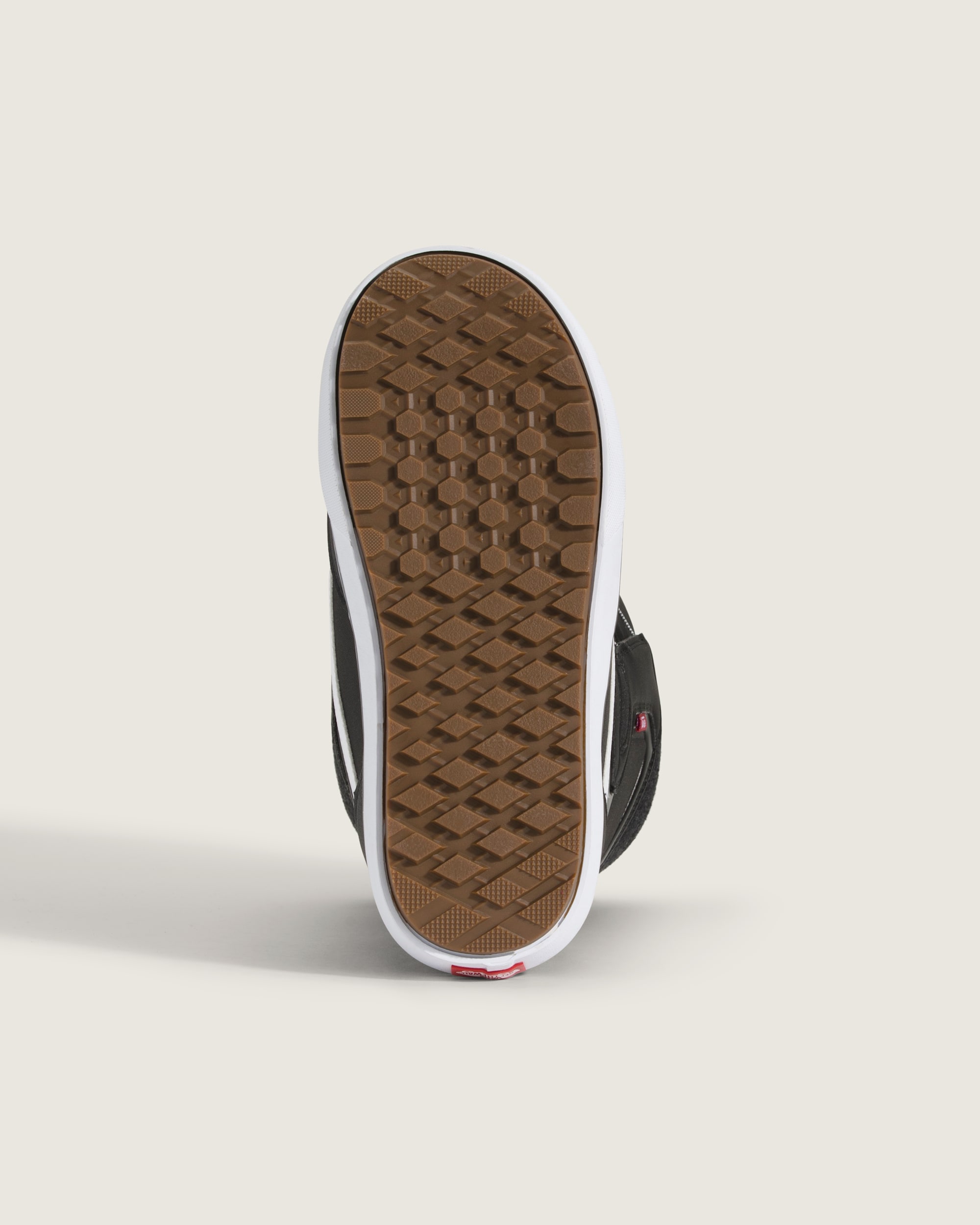 Aura OG Snowboard Boot in Black | Vans