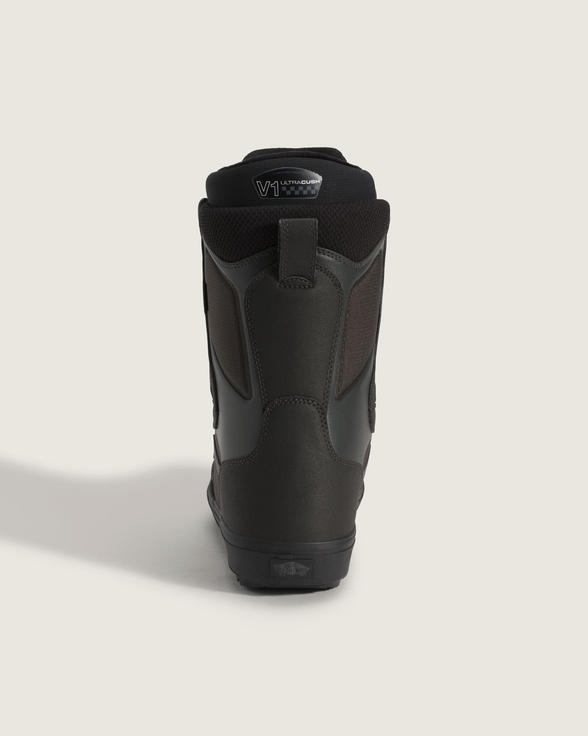 Aura OG Snowboard Boot in Faded Black | Vans