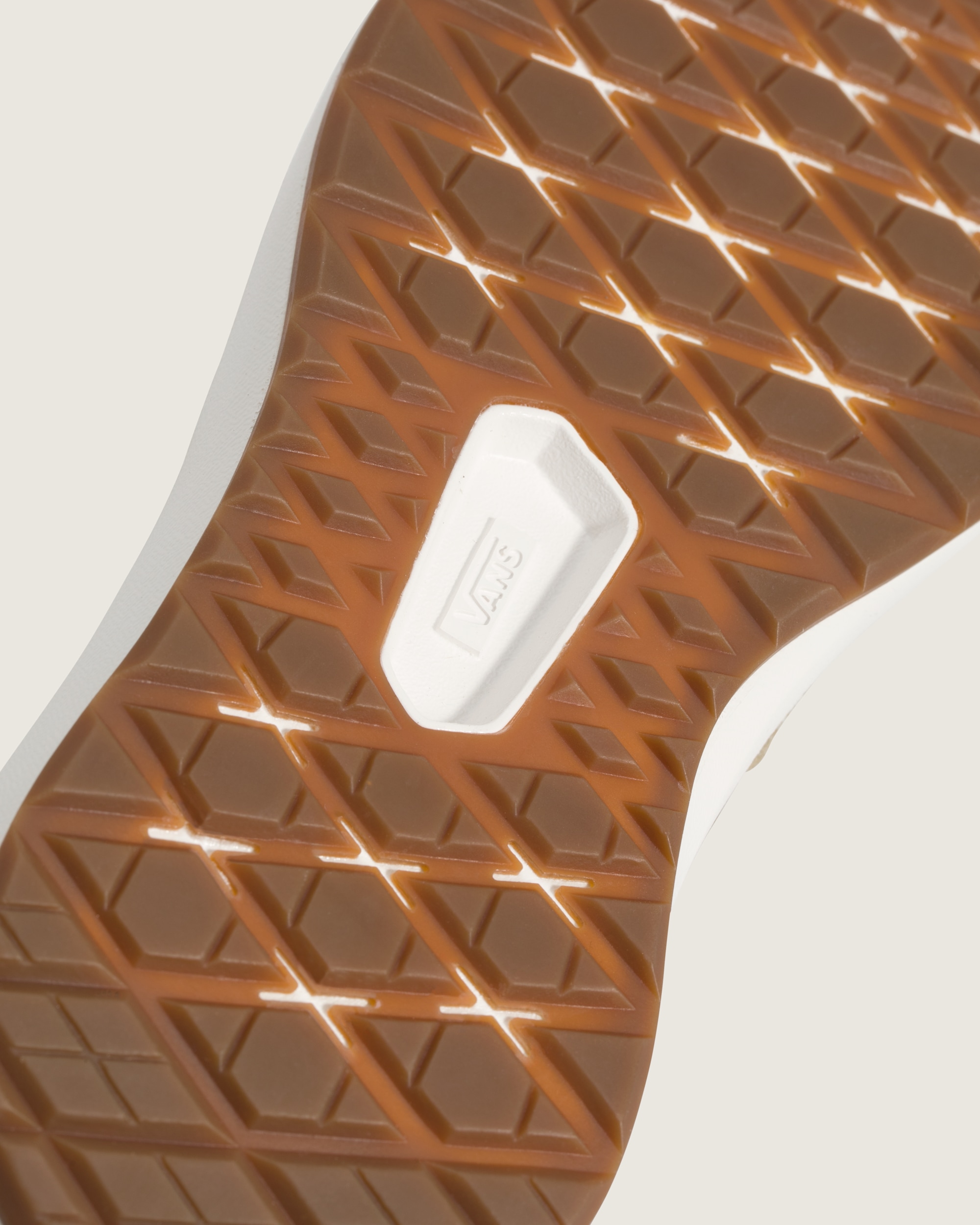 UltraRange 20 Shoe VANS Tobacco Brown ALT4