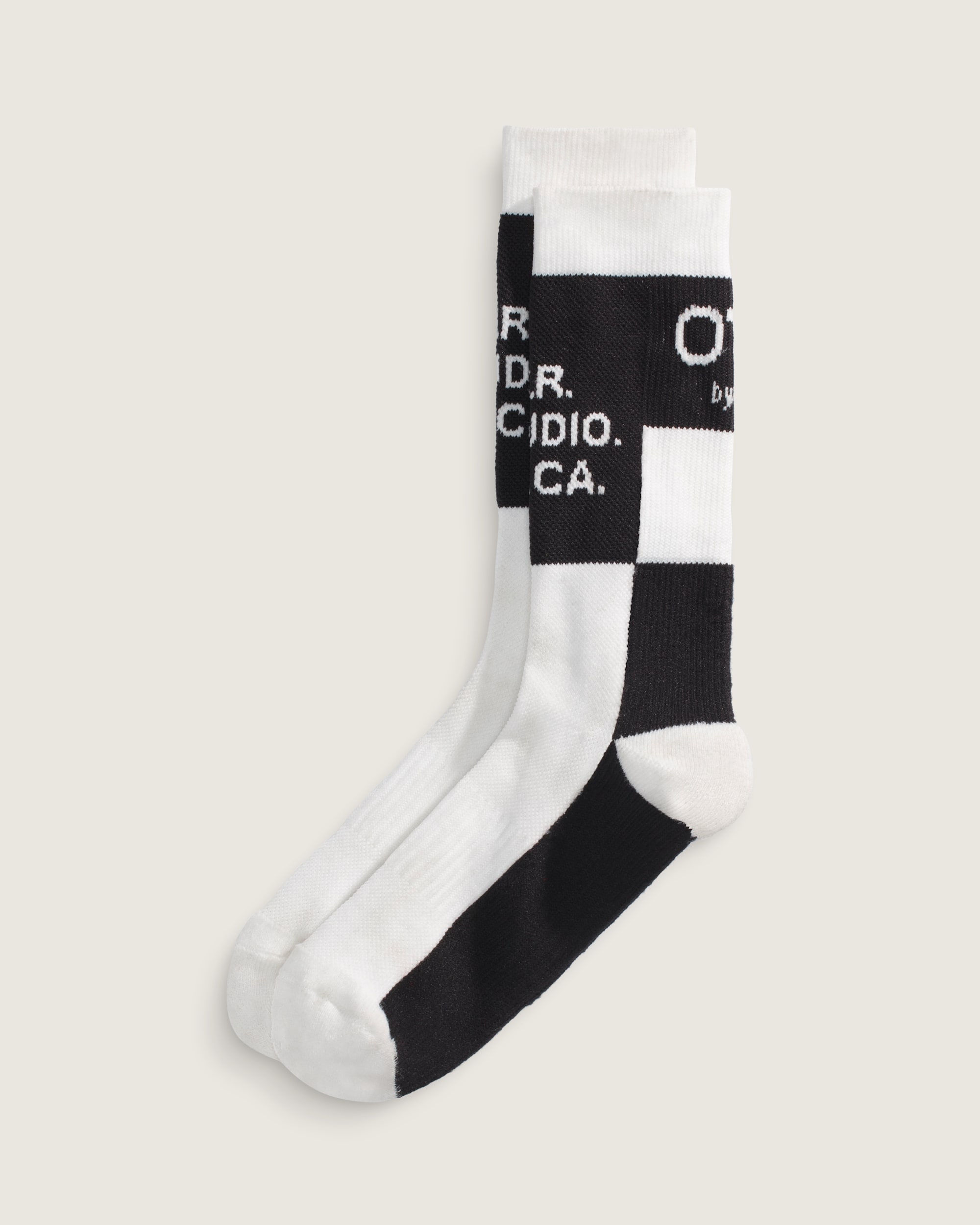 OTW by Vans X S.R. Studio LA. CA. Socks