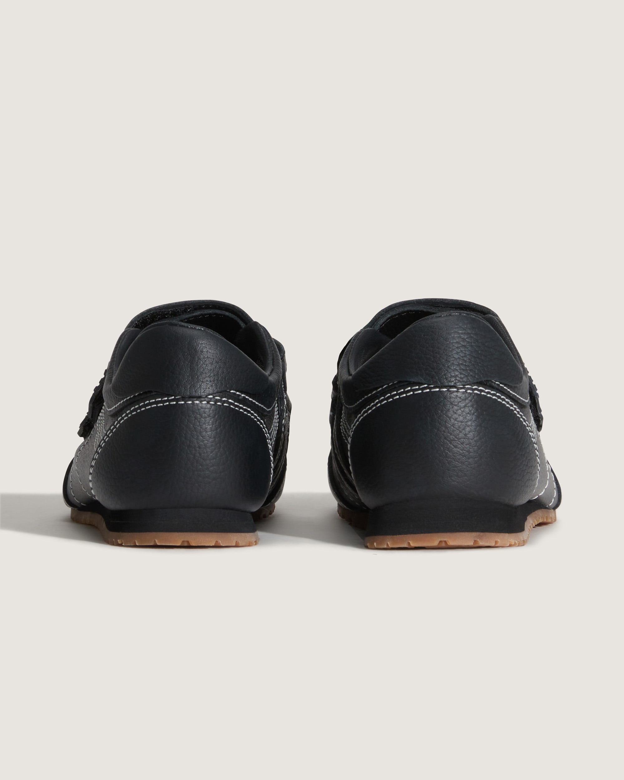 Premium Mary Jane Super Lowpro Shoe VANS Black ALT3