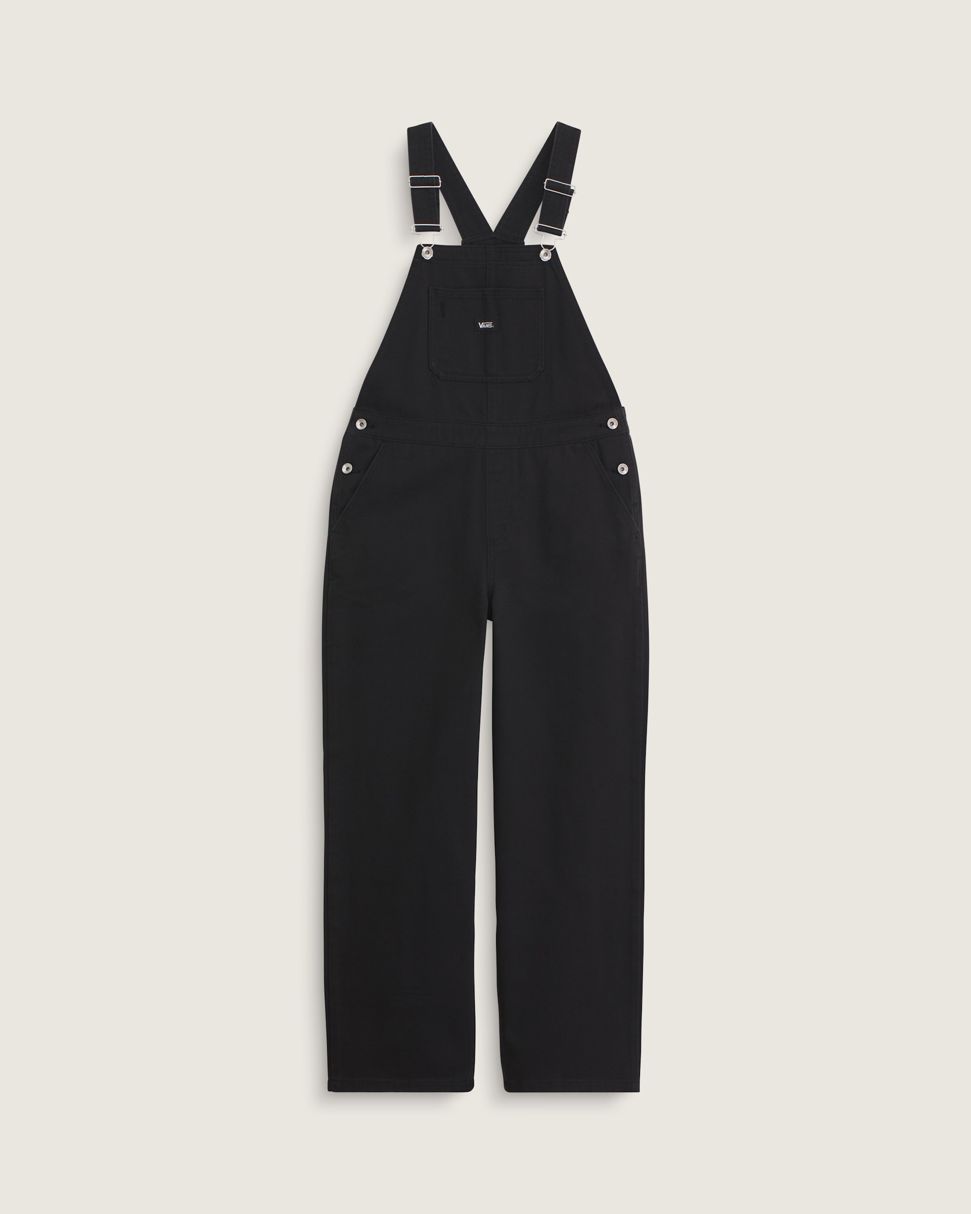 Sirelle Overalls VANS Black HERO