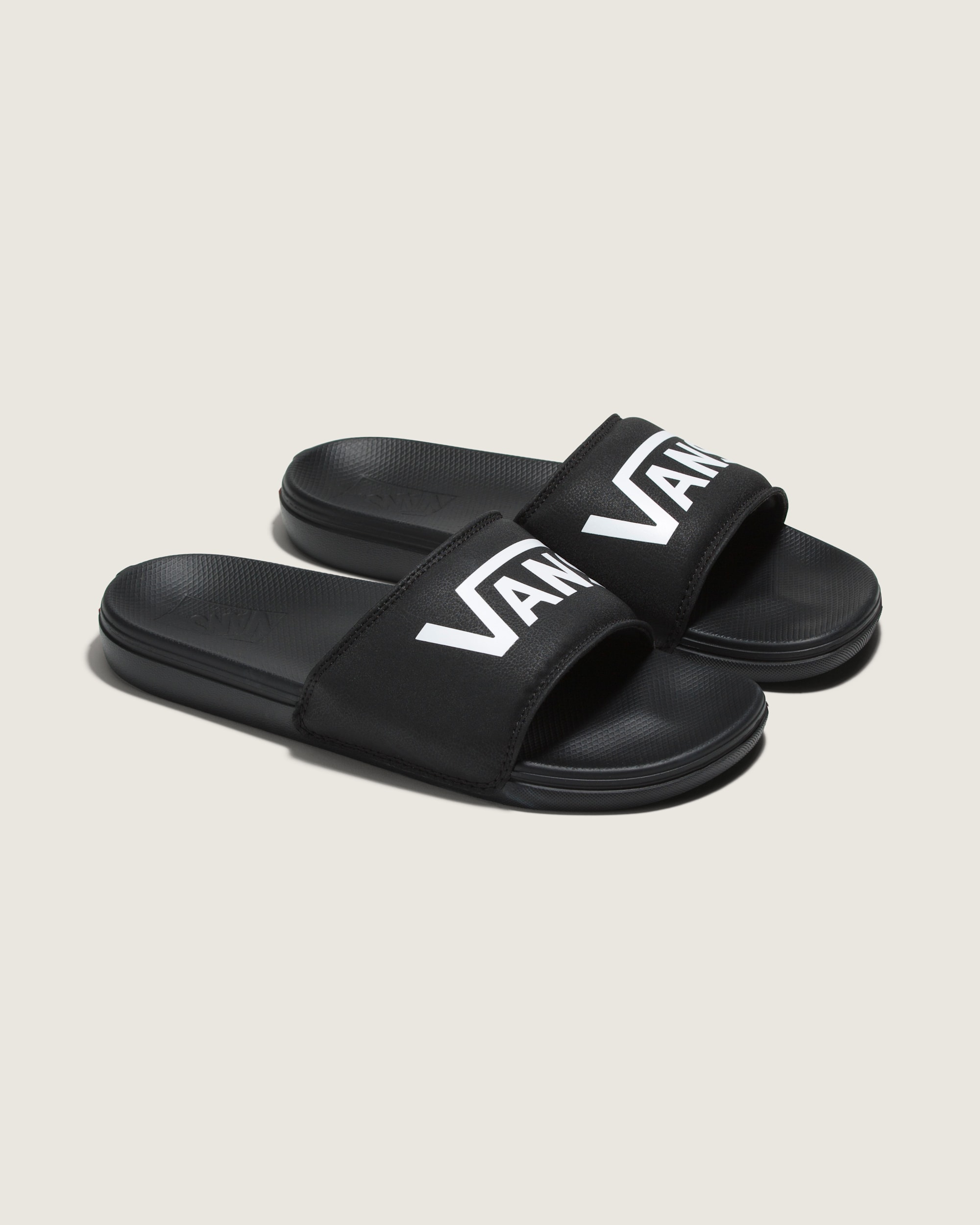 La Costa Slide VANS Black ALT1