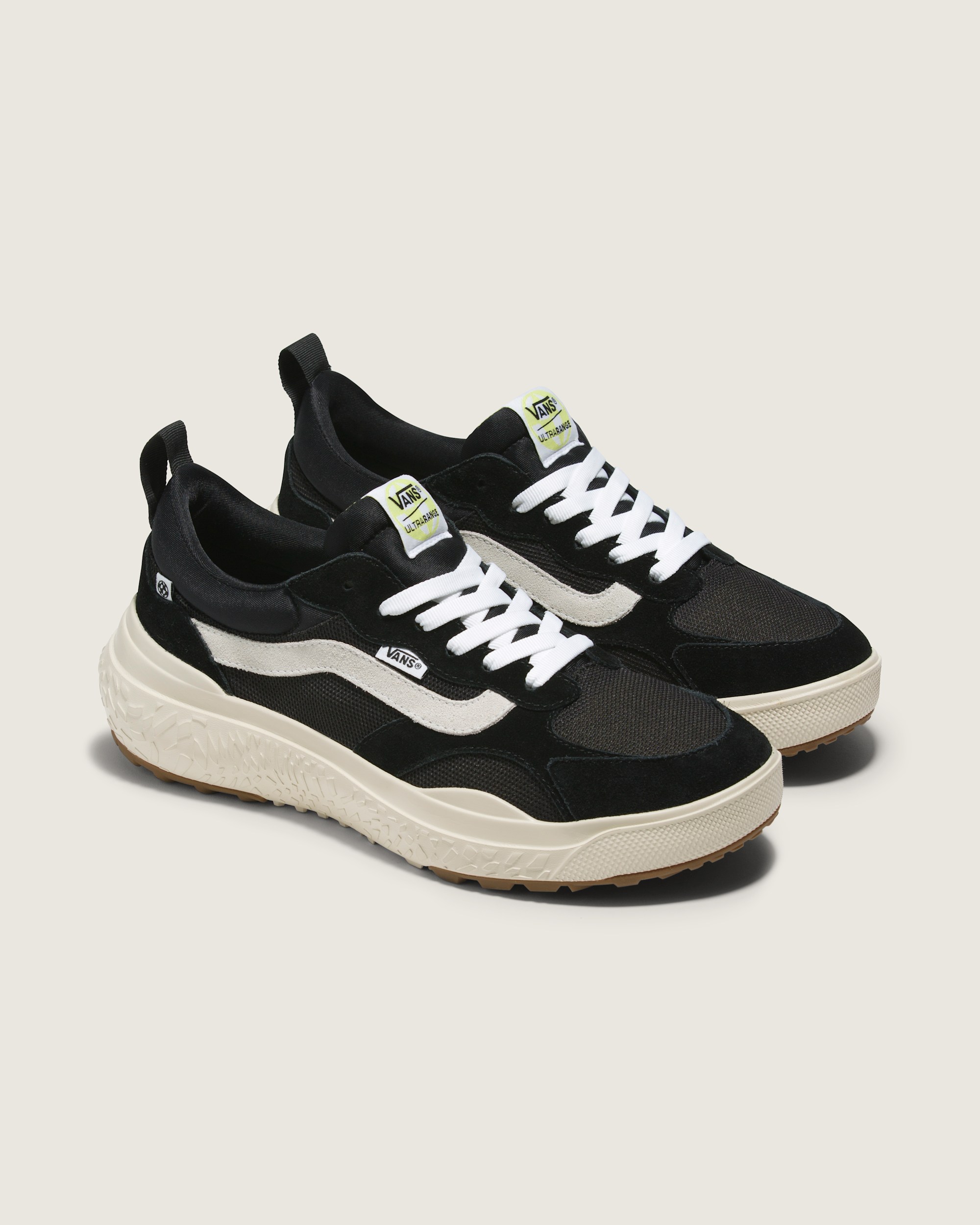 UltraRange Neo VR3 Shoe VANS Black  White ALT1