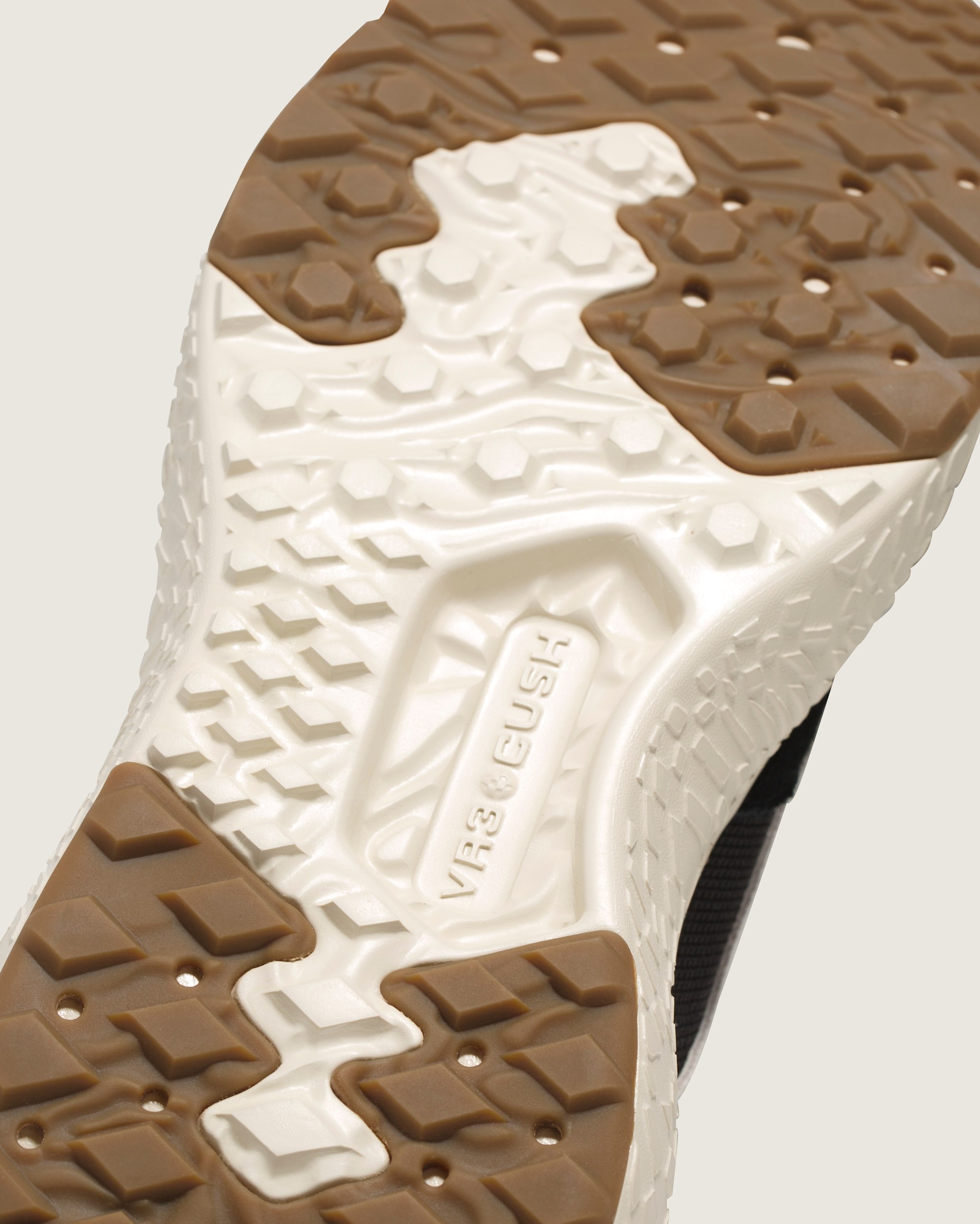 UltraRange Neo VR3 Shoe VANS Black  White ALT4