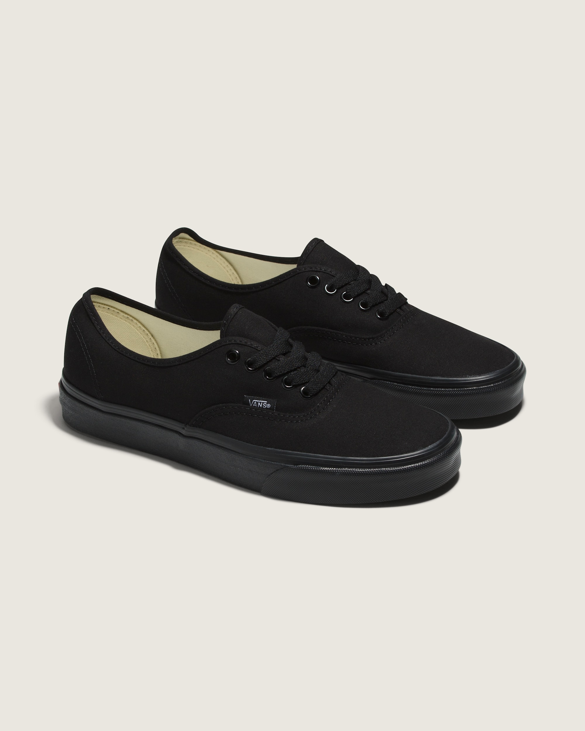 Authentic Shoe VANS Blackout ALT1
