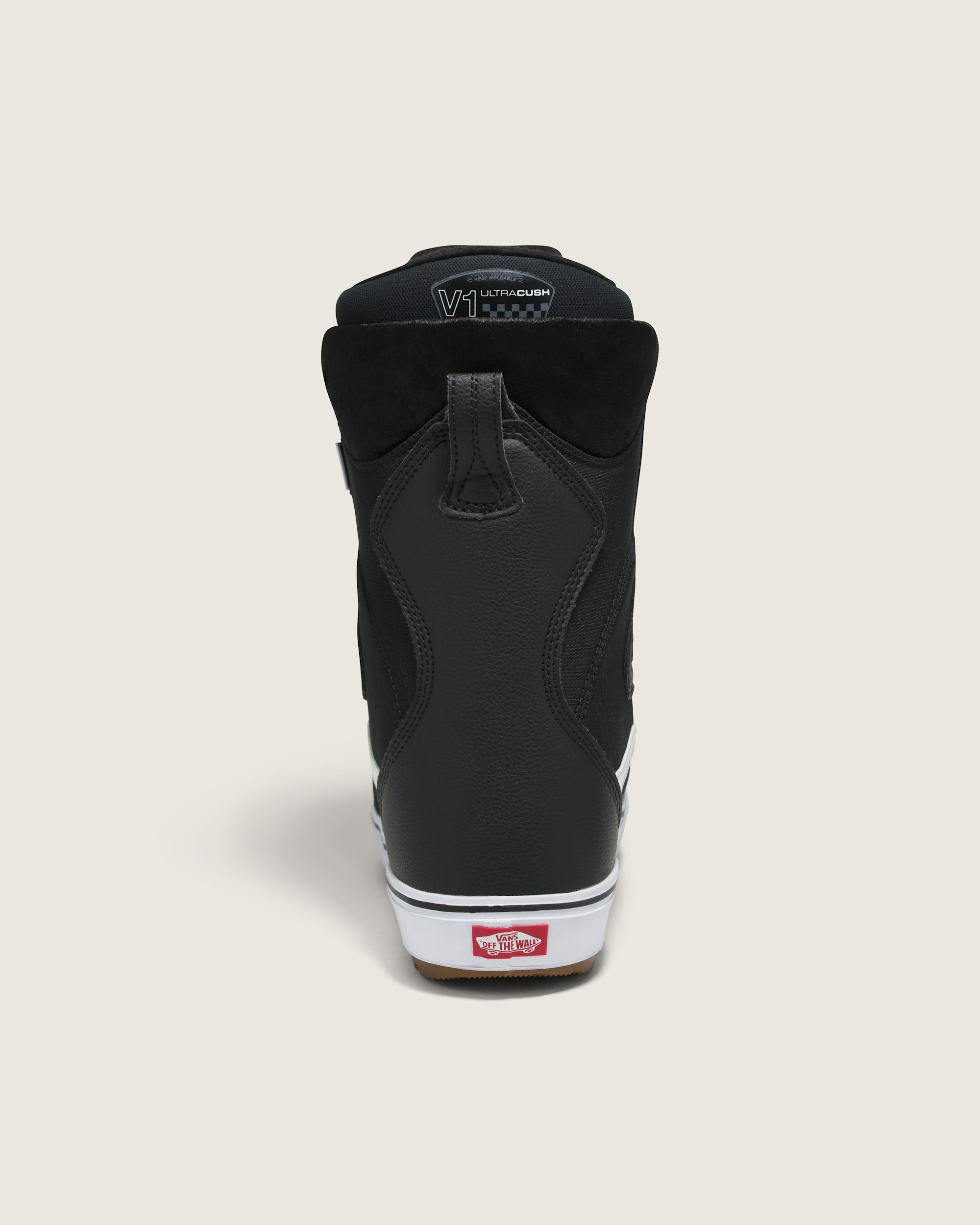 Women's Encore OG Snowboard Boot in Black | Vans