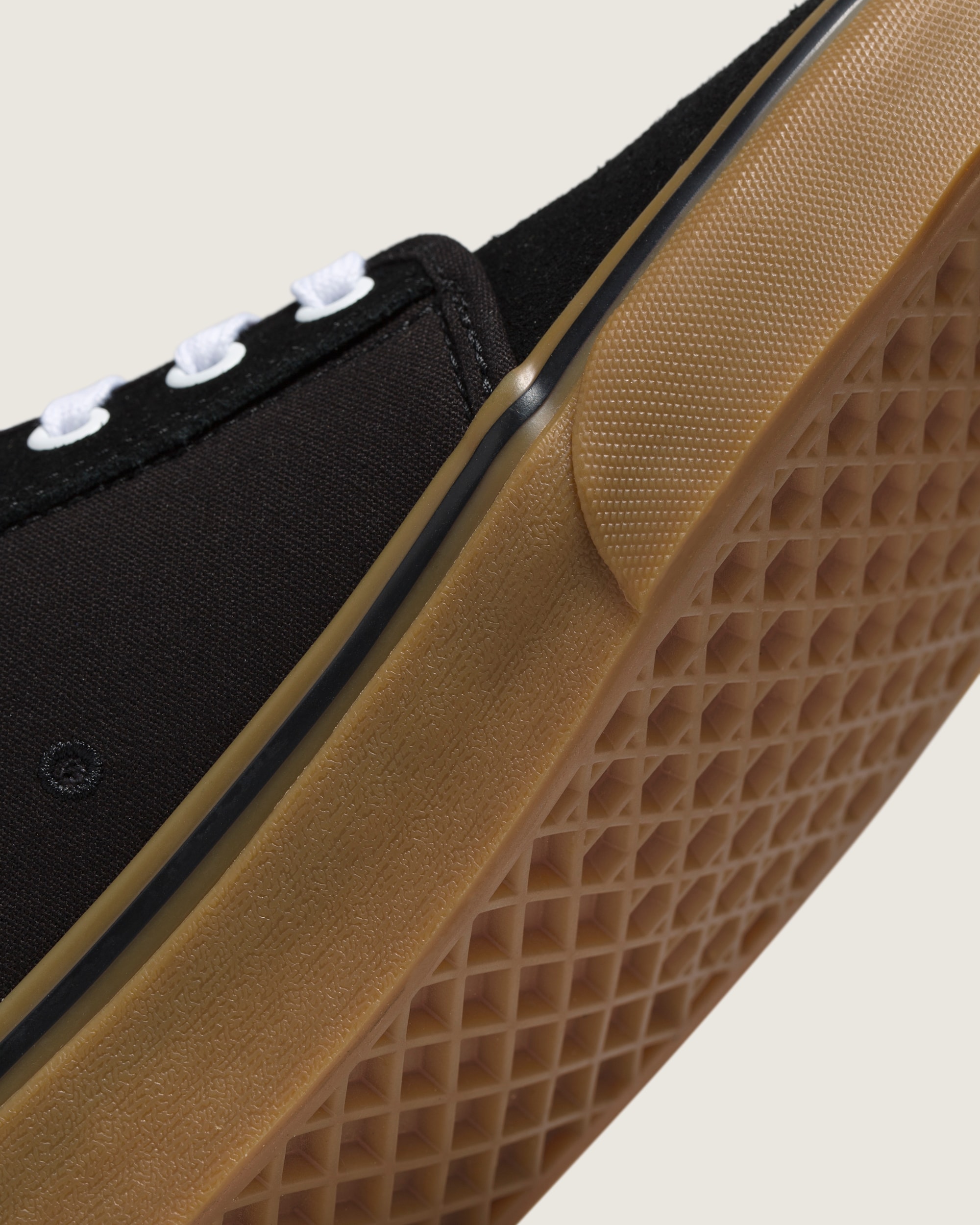 Skate Chukka Low Shoe VANS Gum Black ALT4