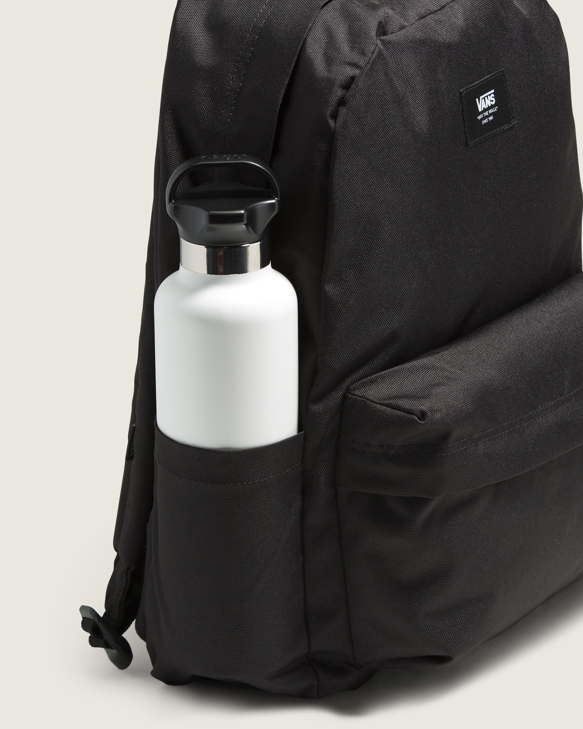 Old Skool H2O Backpack VANS Black ALT2