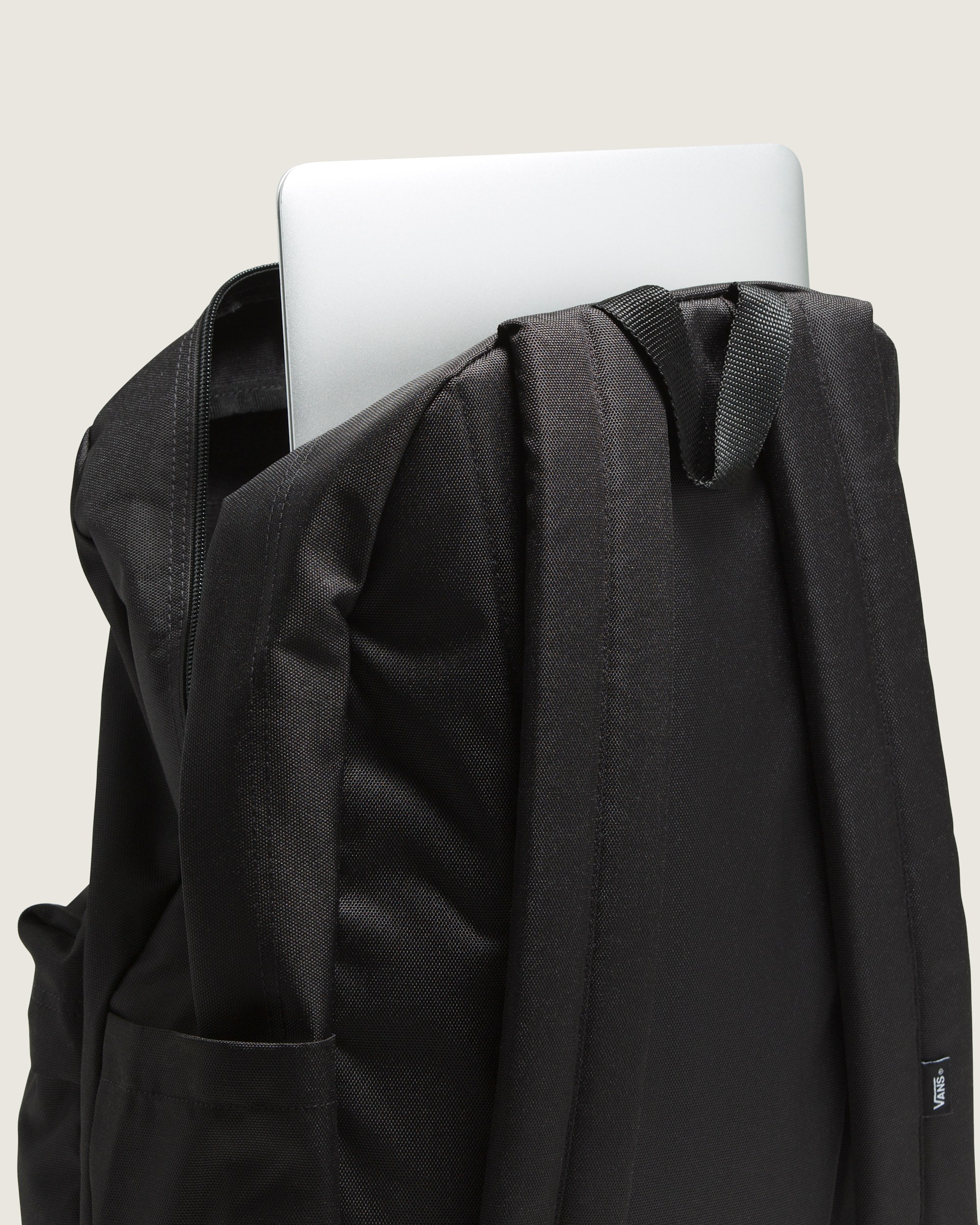 Old Skool H2O Backpack VANS Black ALT3