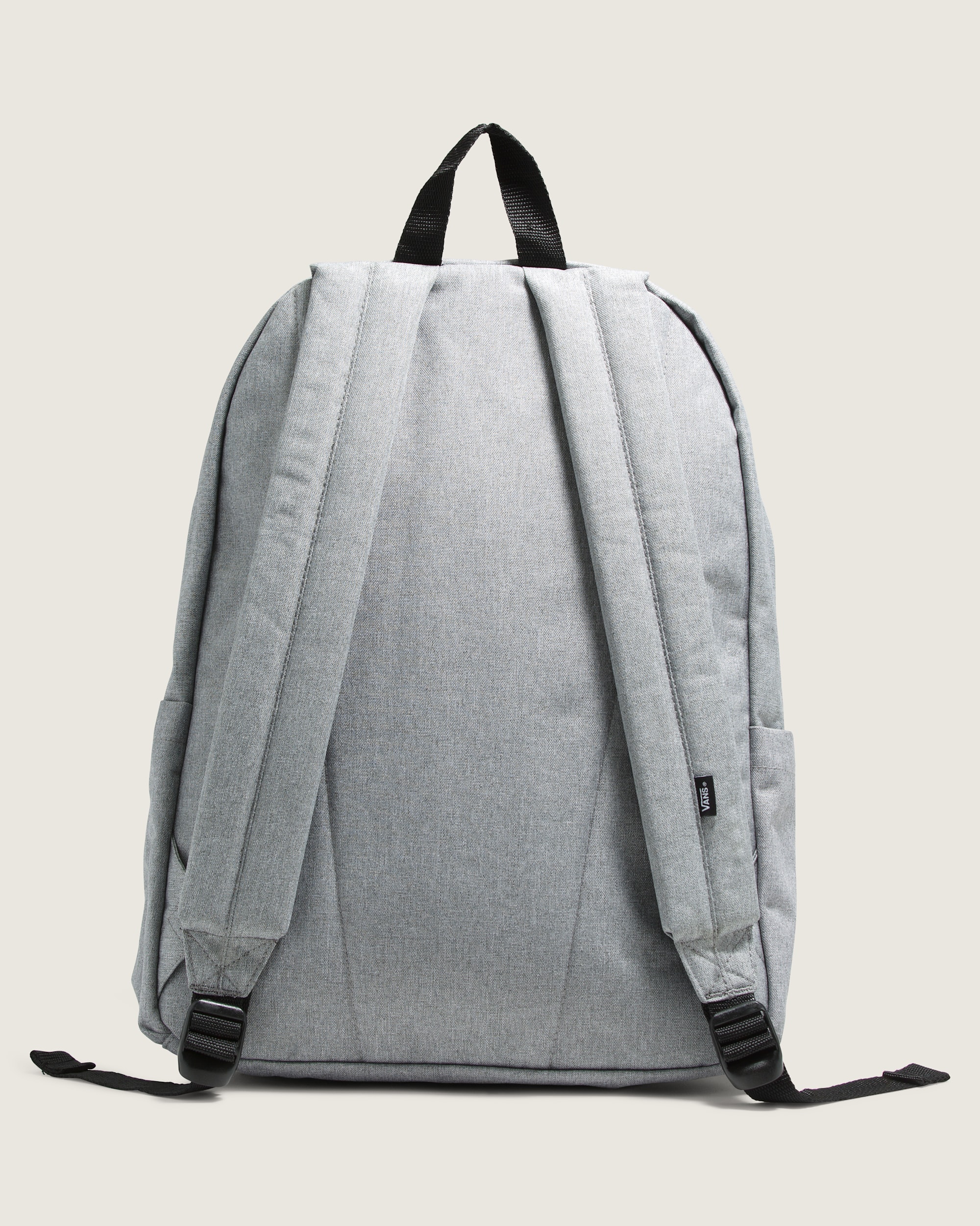 Old Skool H2O Backpack VANS Heather Suiting Grey ALT7