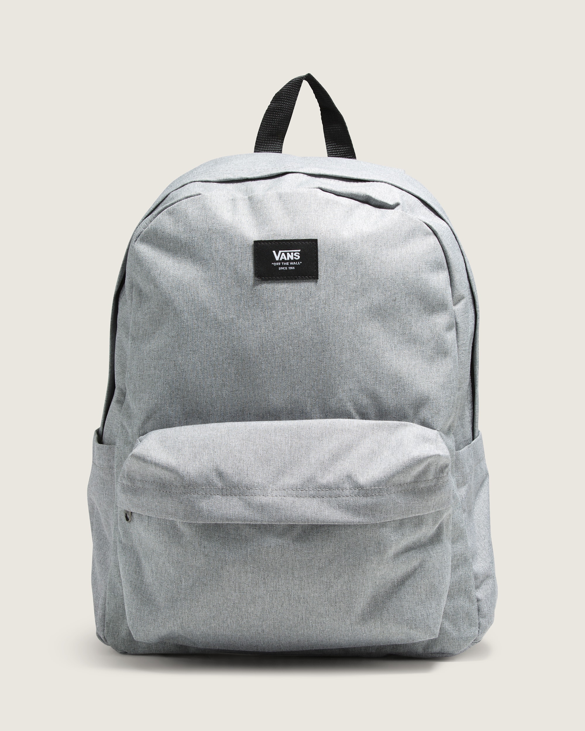 Old Skool H2O Backpack VANS Heather Suiting Grey HERO