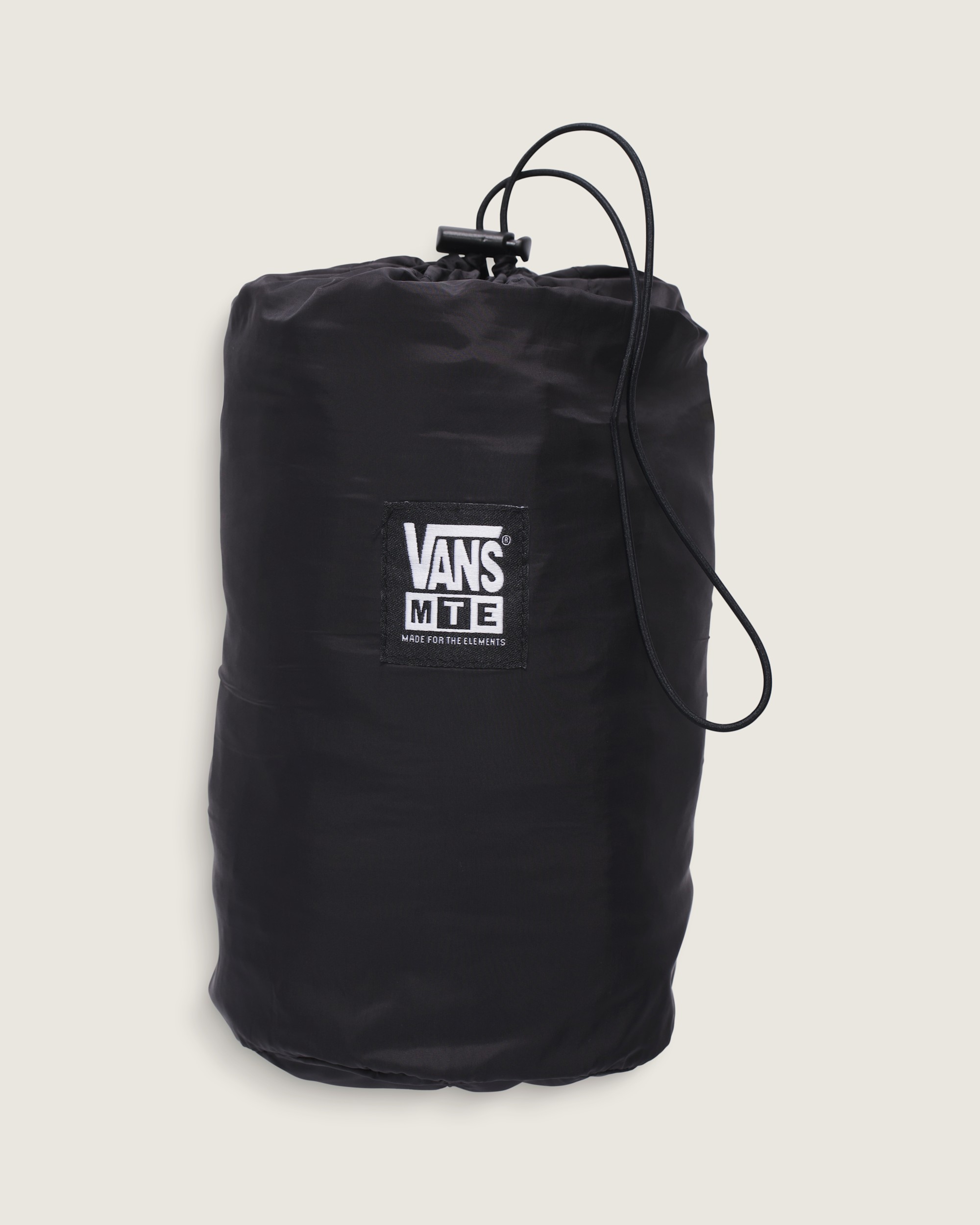 Trek Guide Pants VANS Black ALT6