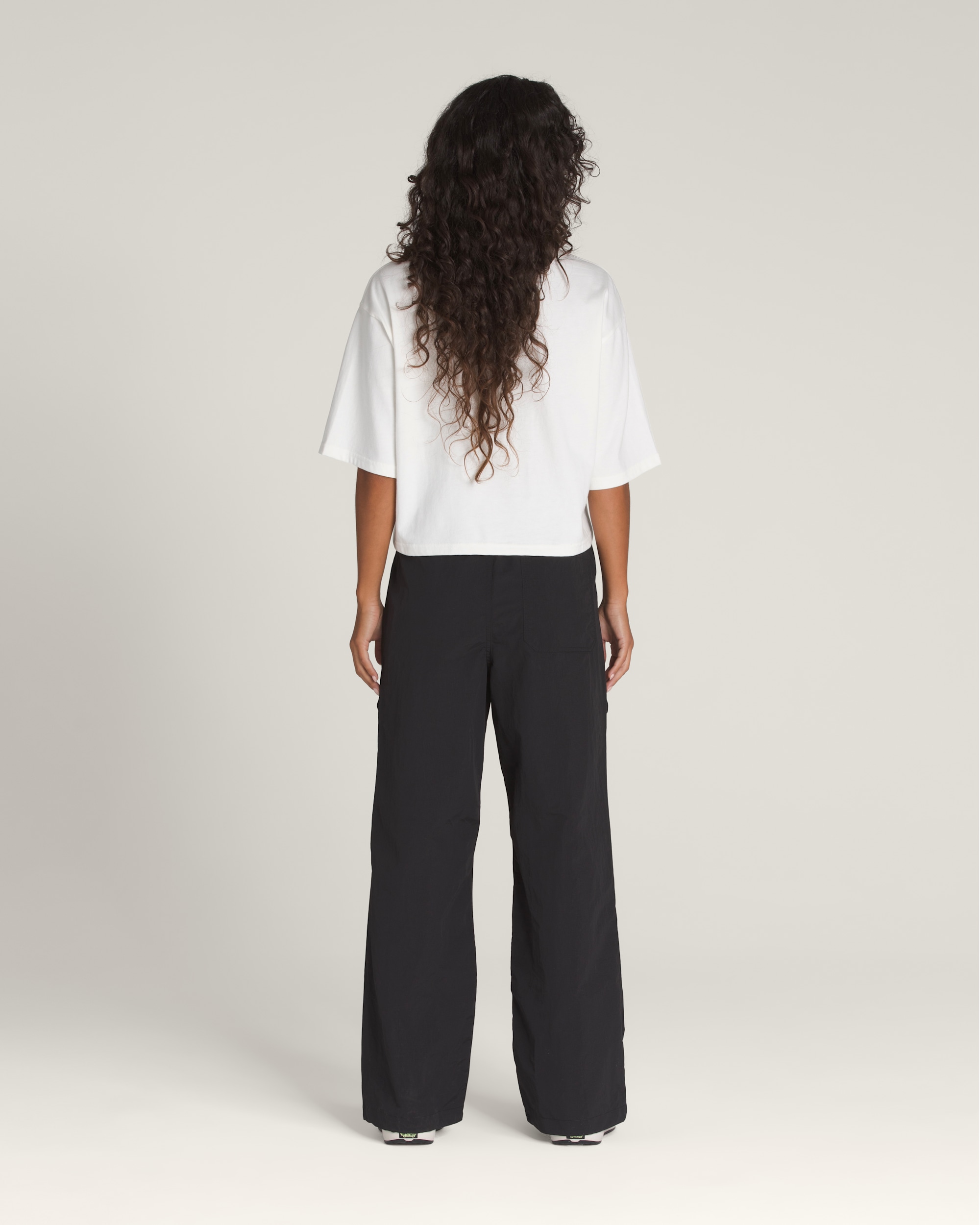 Trek Guide Pants VANS Black ALT2