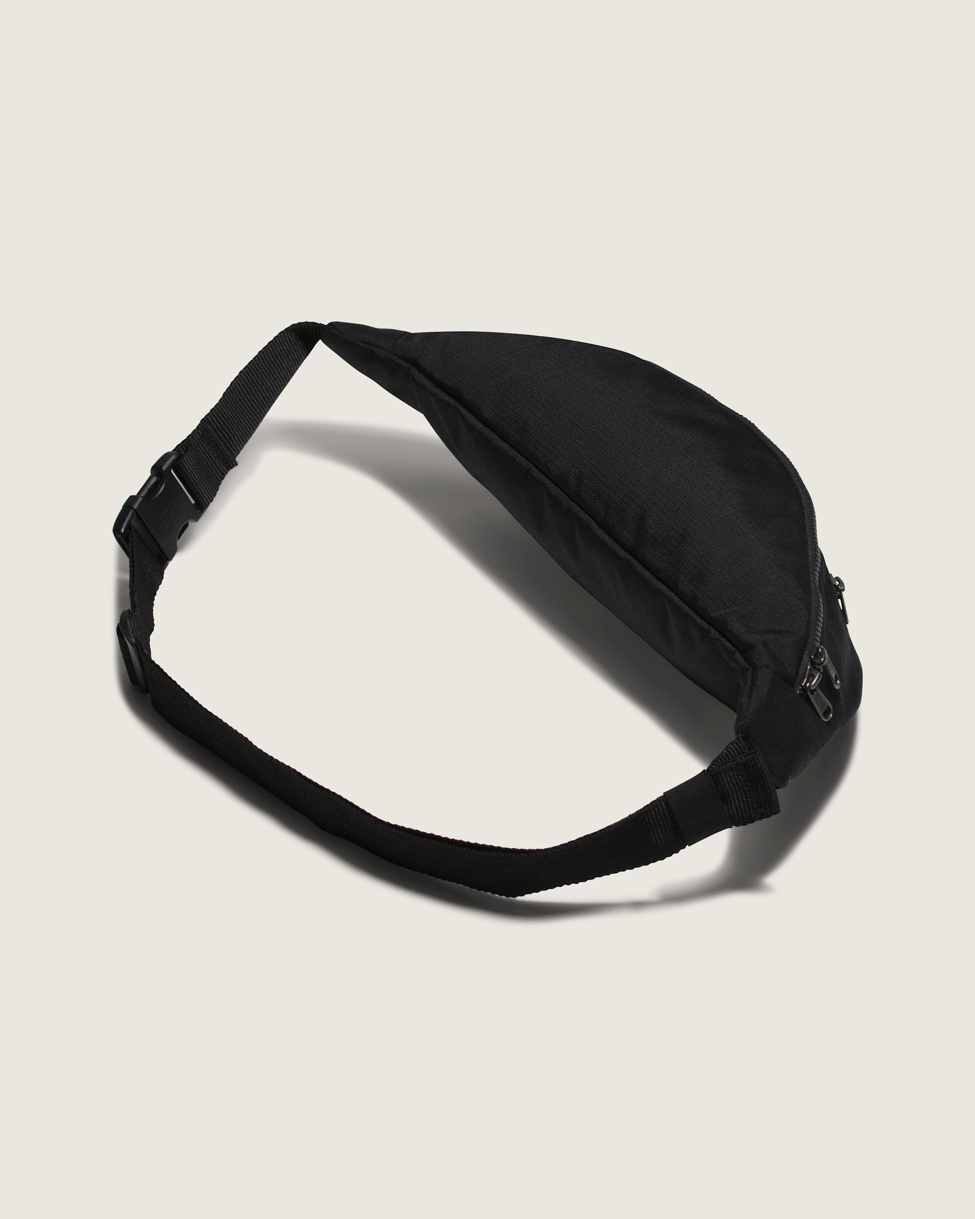 Ward Ripstop Crossbody Bag VANS Black ALT1