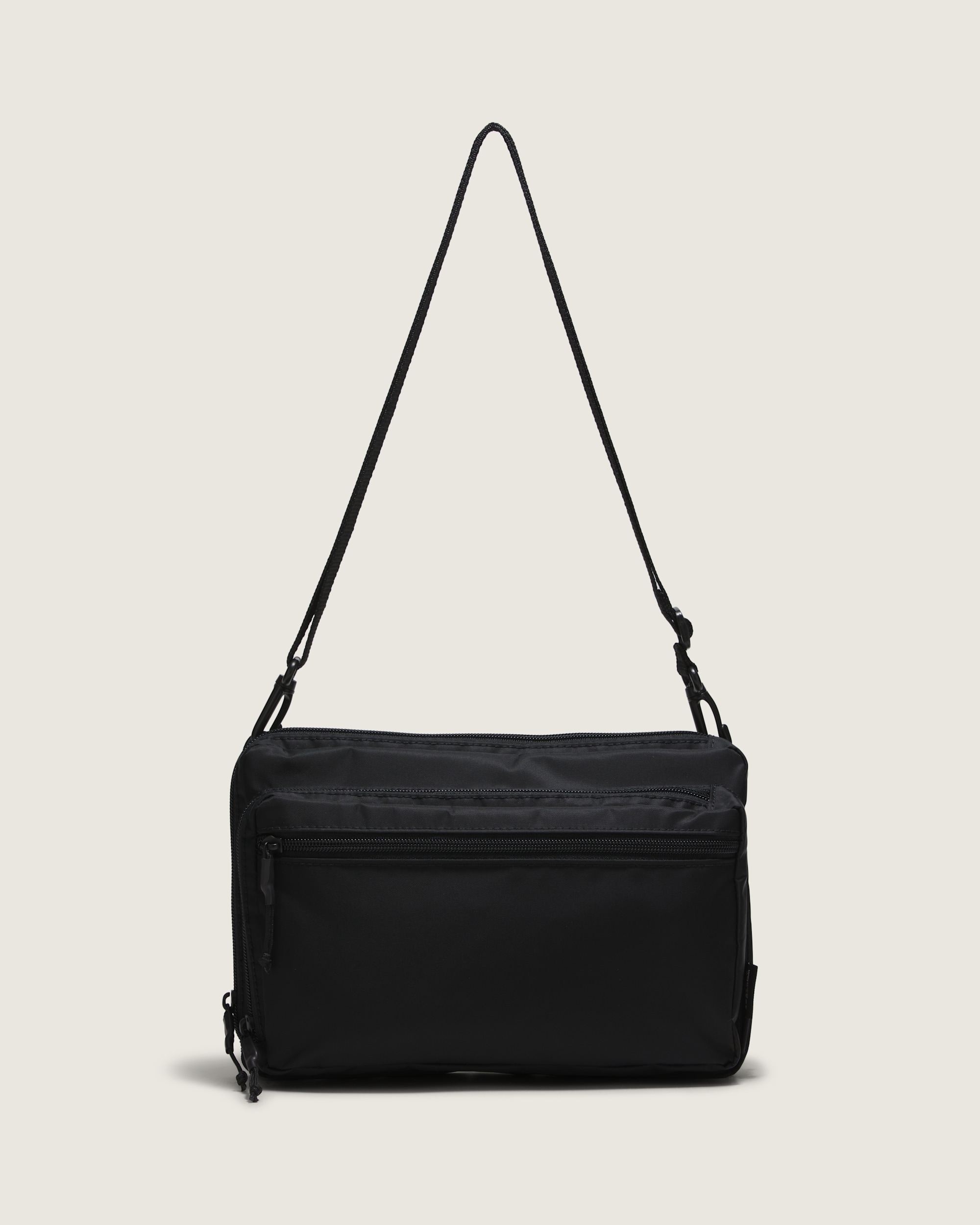 Bail Convertible Crossbody Bag VANS Black ALT2