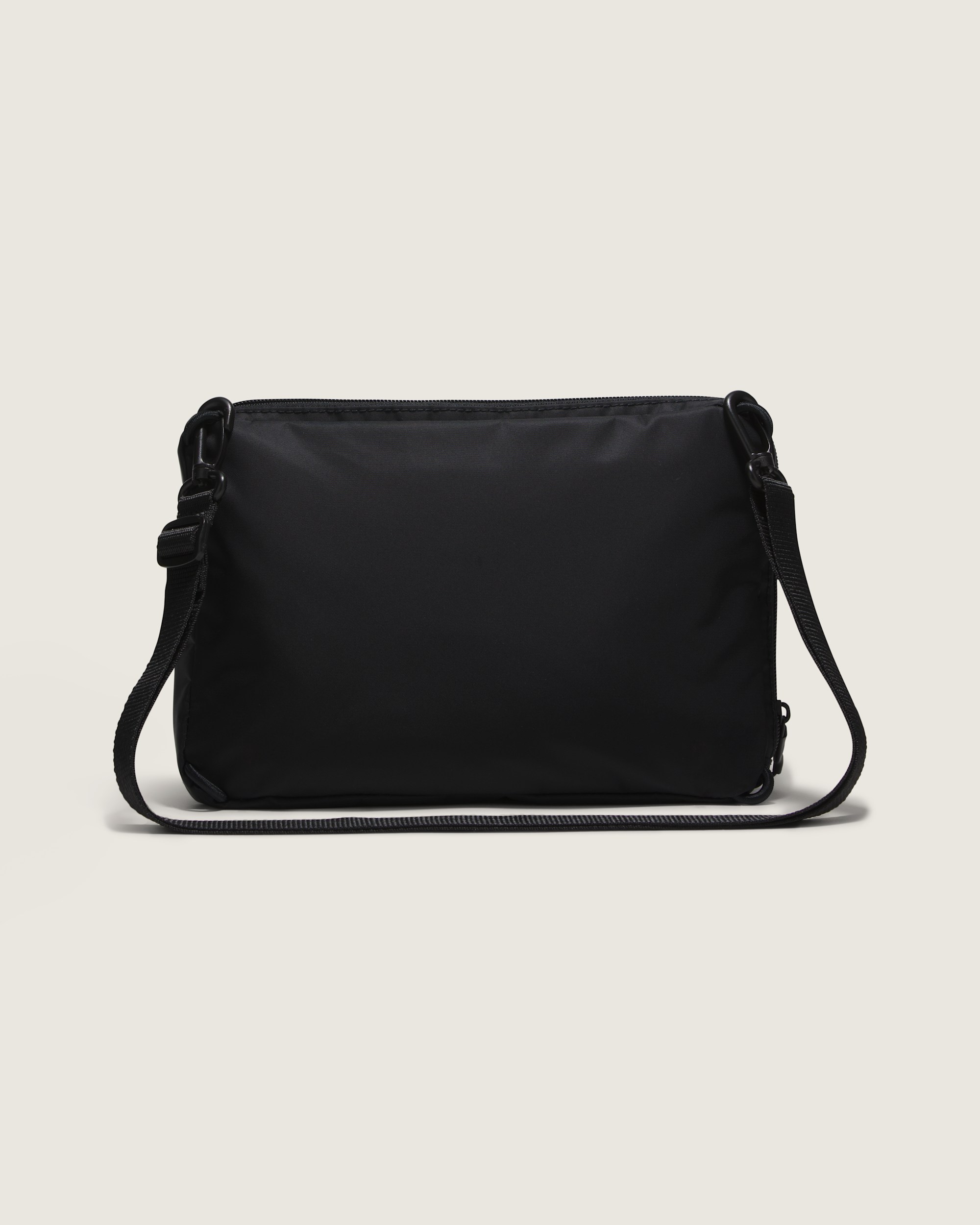 Bail Convertible Crossbody Bag VANS Black ALT3