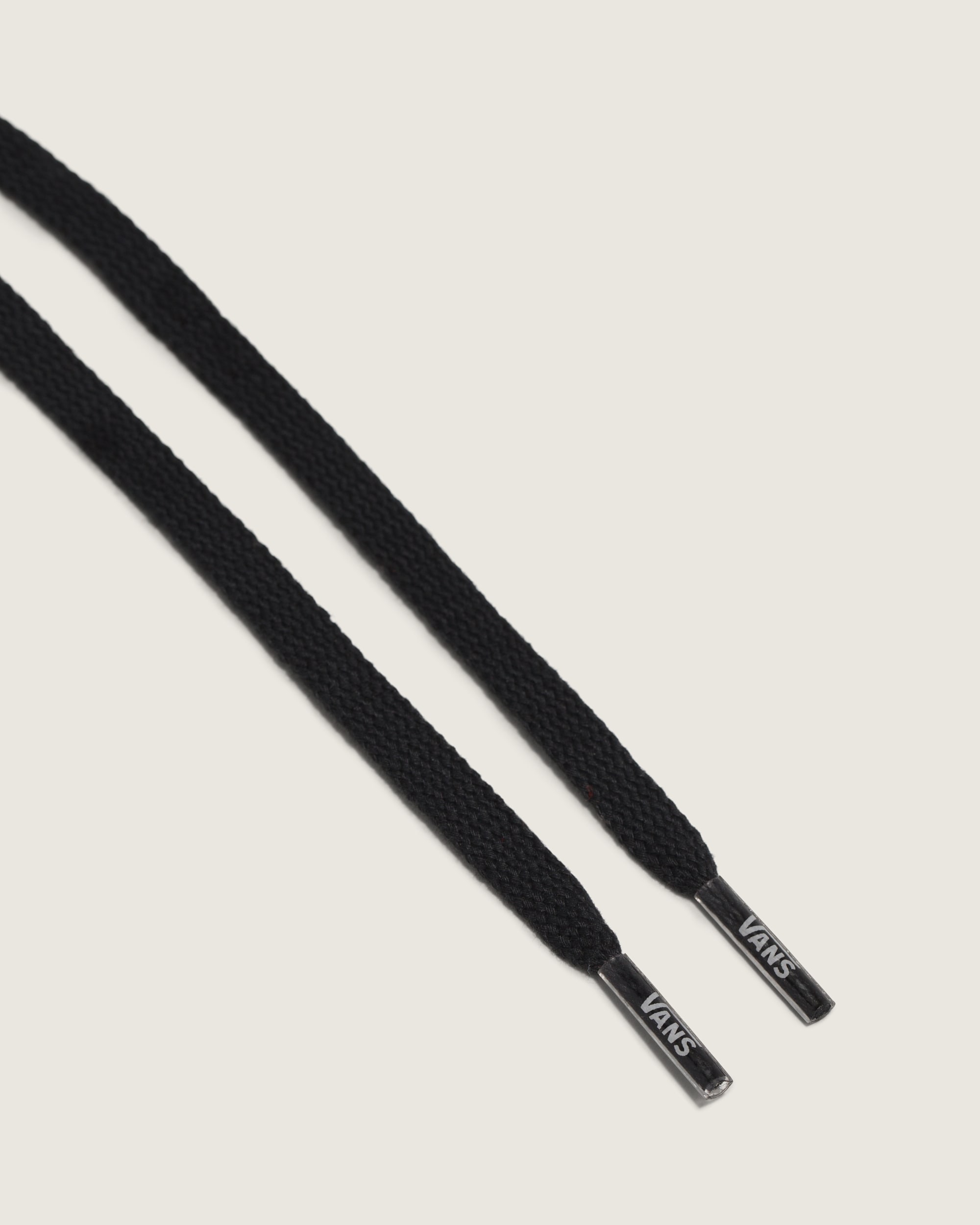 Vans 36 Laces VANS Black ALT1