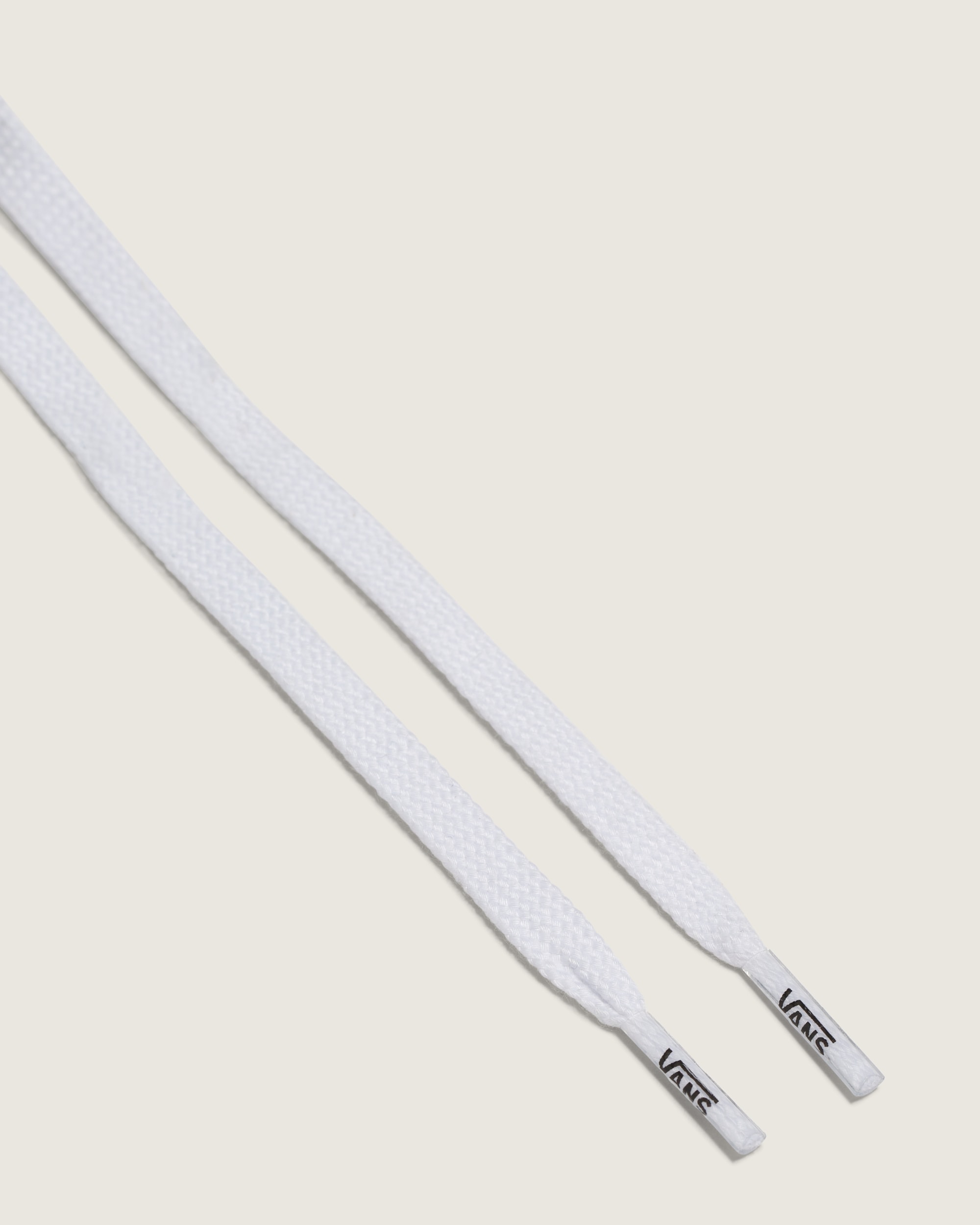 Vans 36 Laces VANS White ALT1