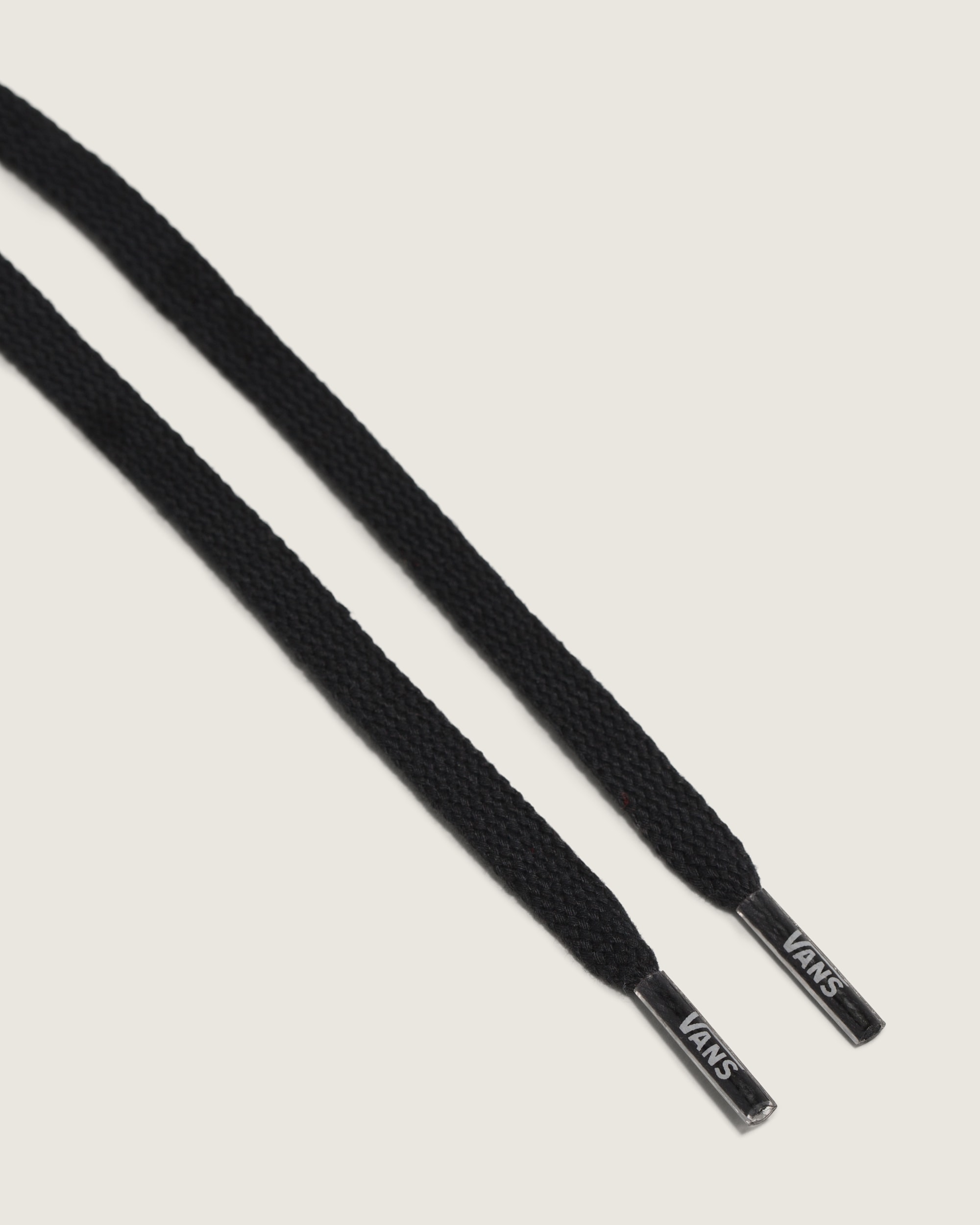 Vans 45 Laces VANS Black ALT1