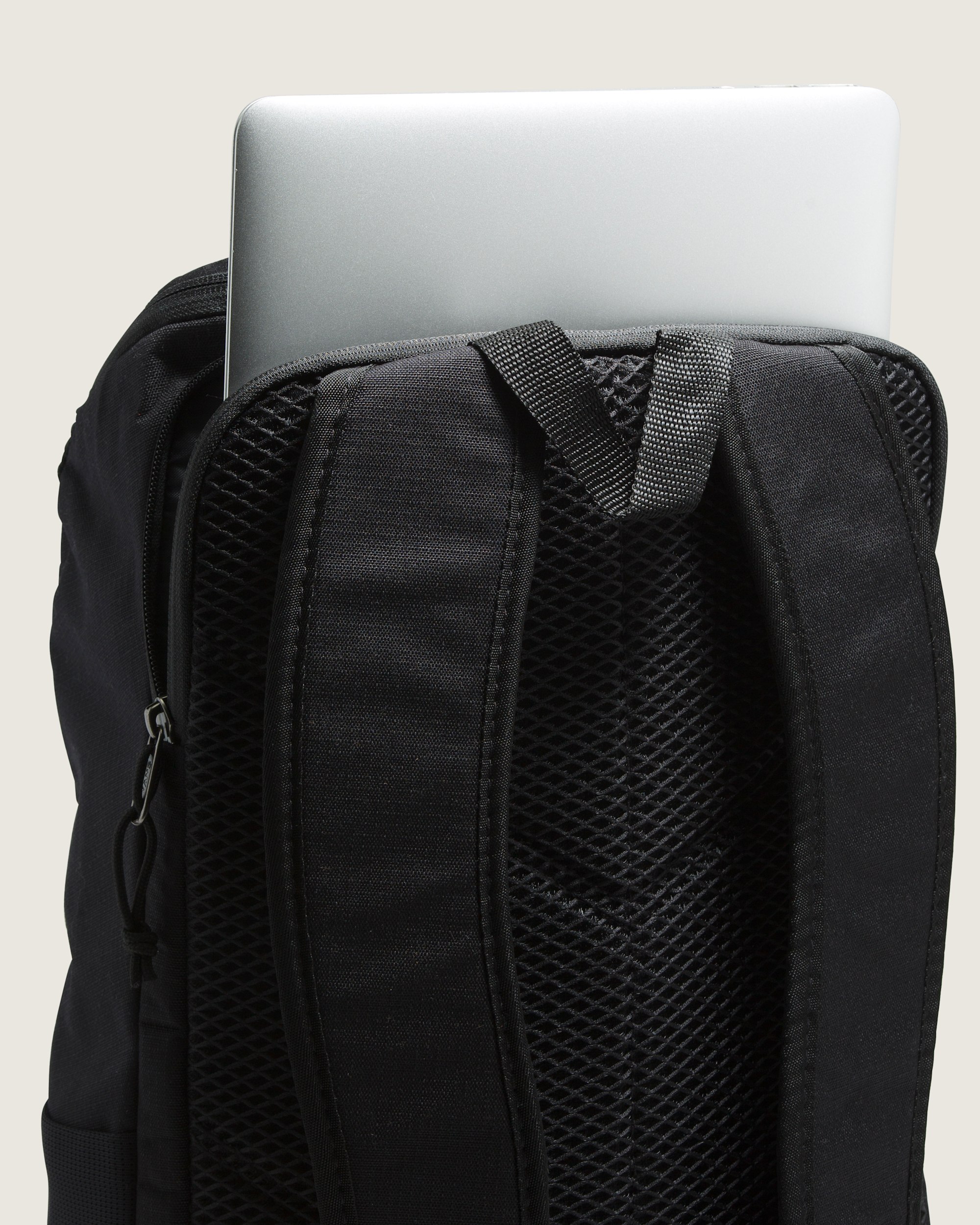 Obstacle Skatepack Backpack VANS Black ALT2