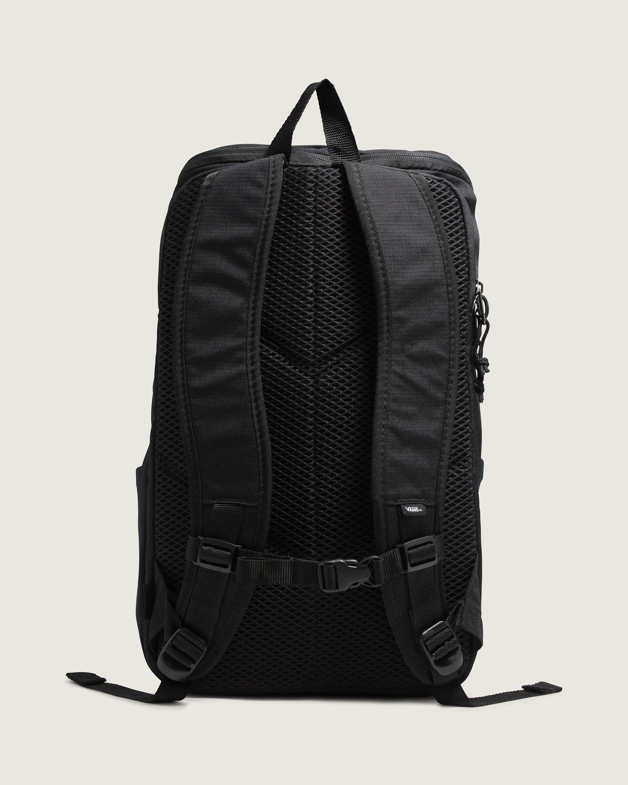 Obstacle Skatepack Backpack VANS Black ALT6