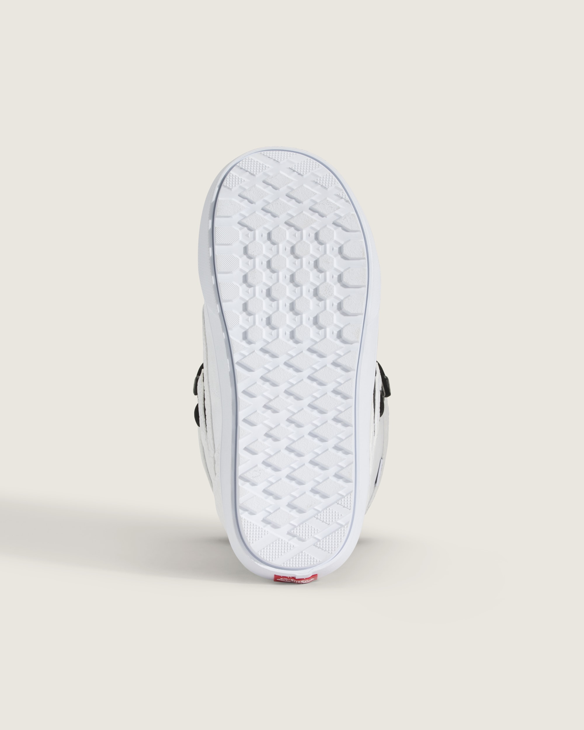 Hi-Standard OG Snowboard Boot in White | Vans