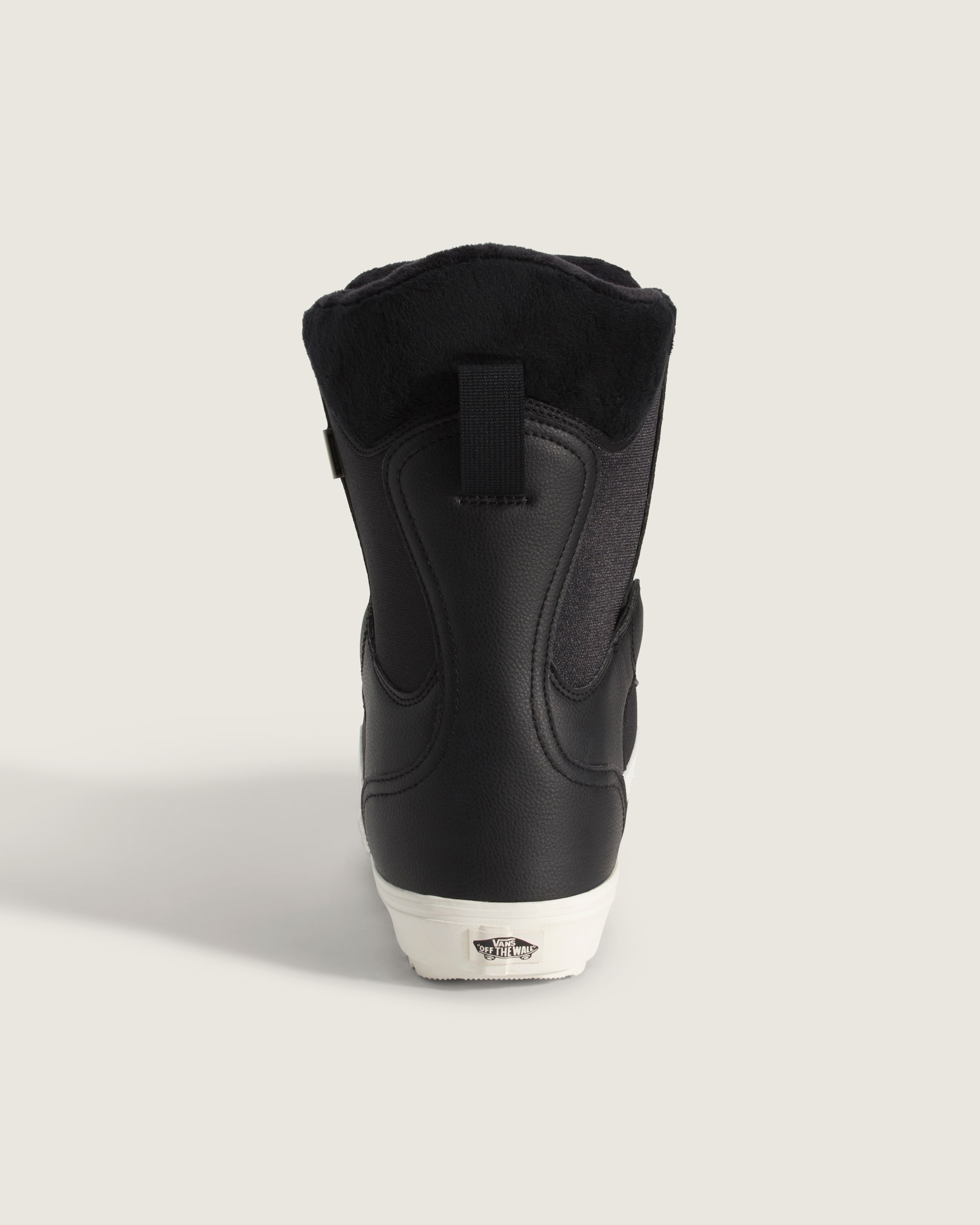 Womens Encore Linerless Snowboard Boot VANS Black ALT4