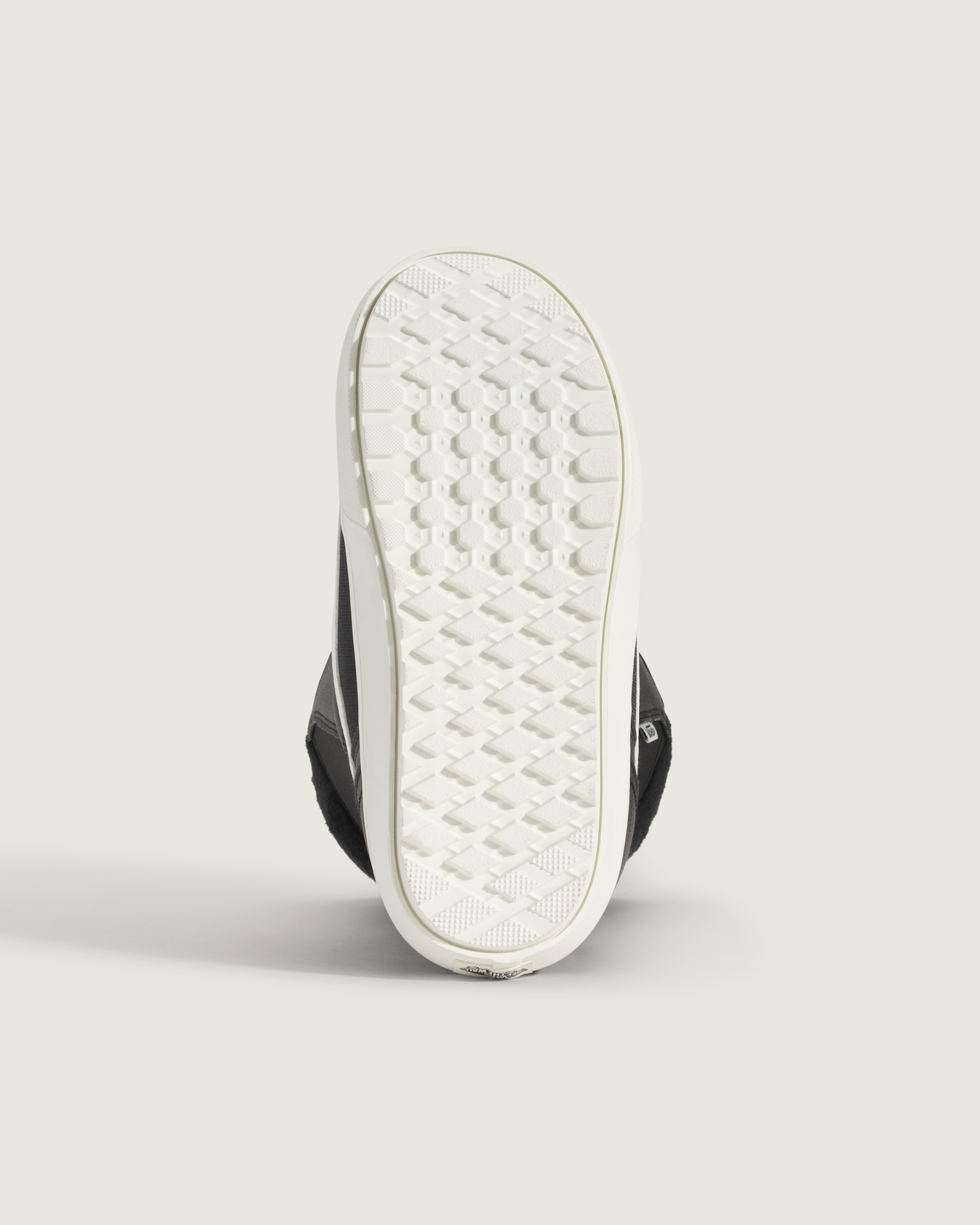 Womens Encore Linerless Snowboard Boot VANS Black ALT5