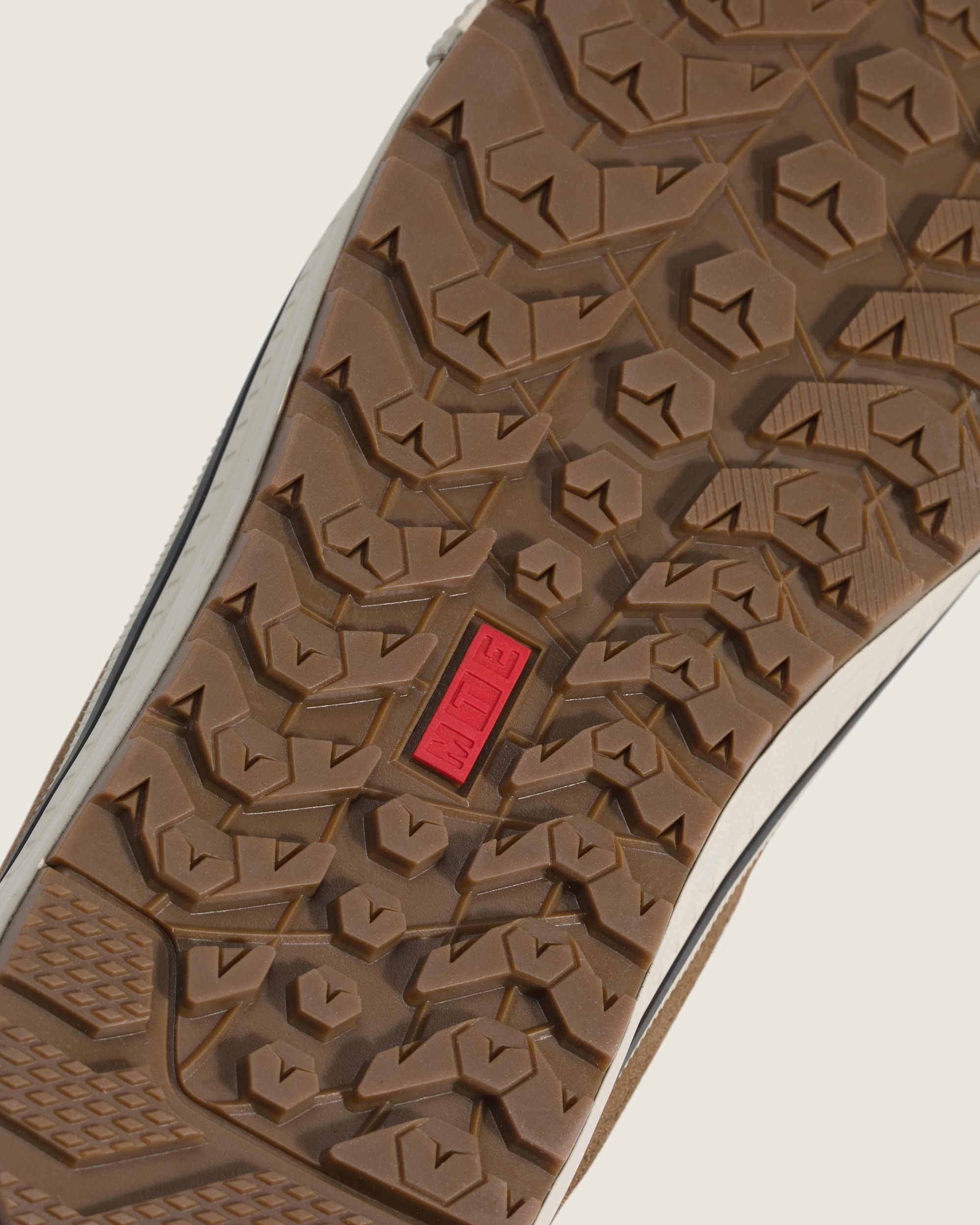 Old Skool Waterproof Insulated Shoe VANS Brown  Green ALT4